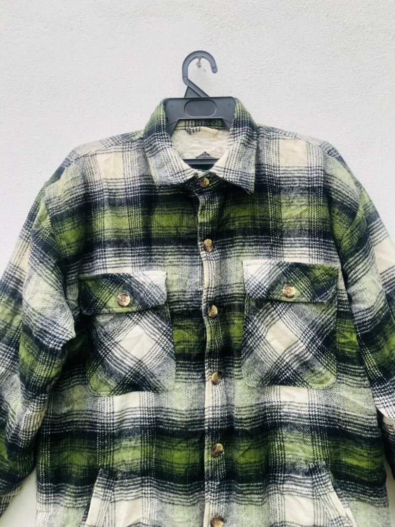 Japanese Brand Vintage Japanese Designer Travis Scott Fashion Style Size US L / EU 52-54 / 3 - 4 Thumbnail