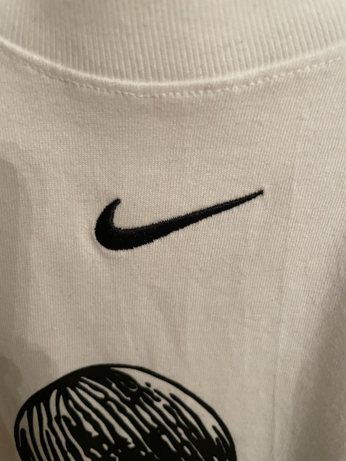 Nike Drake CLB Cupid Tee Size US L / EU 52-54 / 3 - 3 Thumbnail