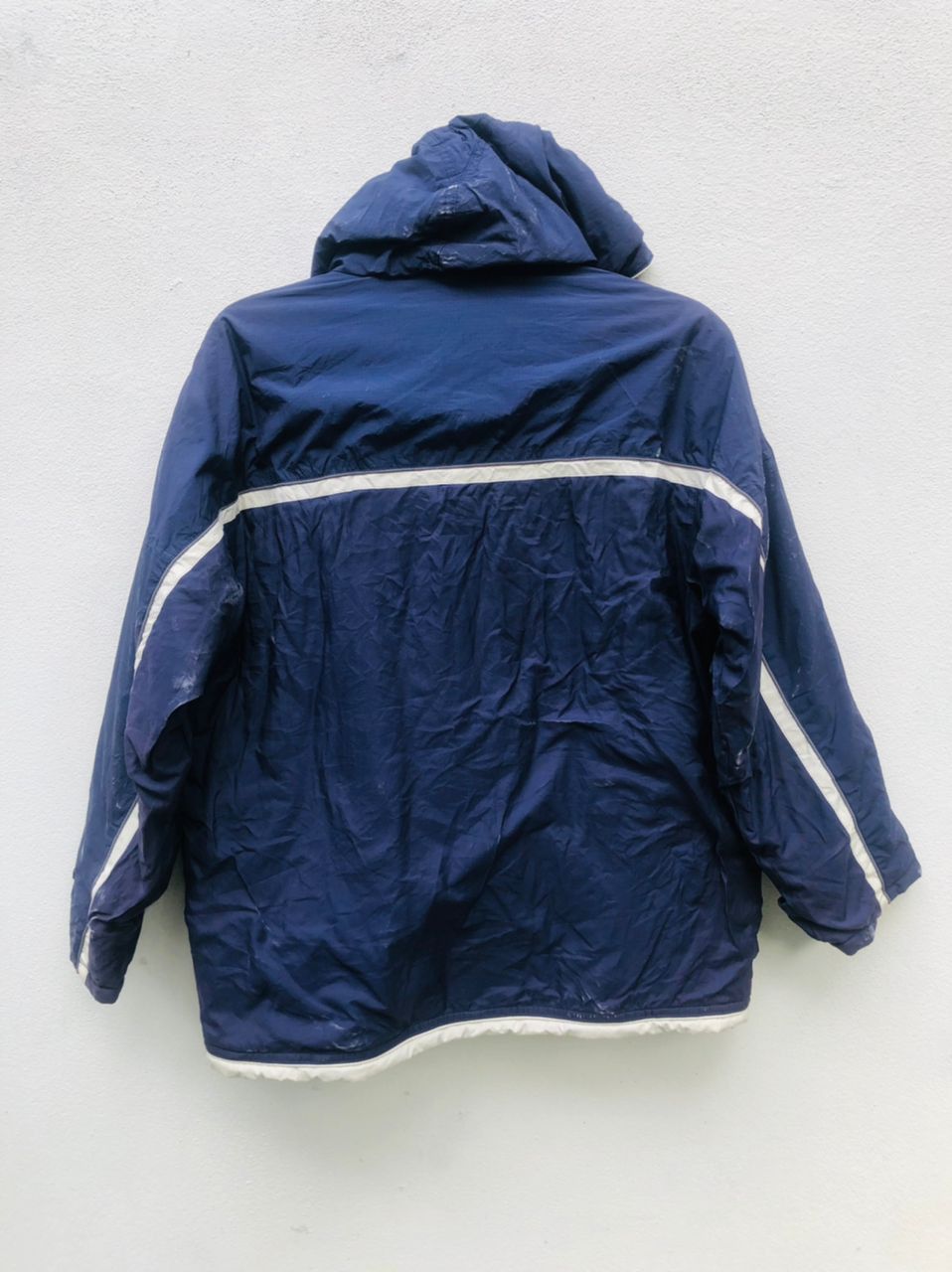 Ellesse Vintage Ellesse Japanese Design Travis Scott Fashion Style Size US M / EU 48-50 / 2 - 2 Thumbnail