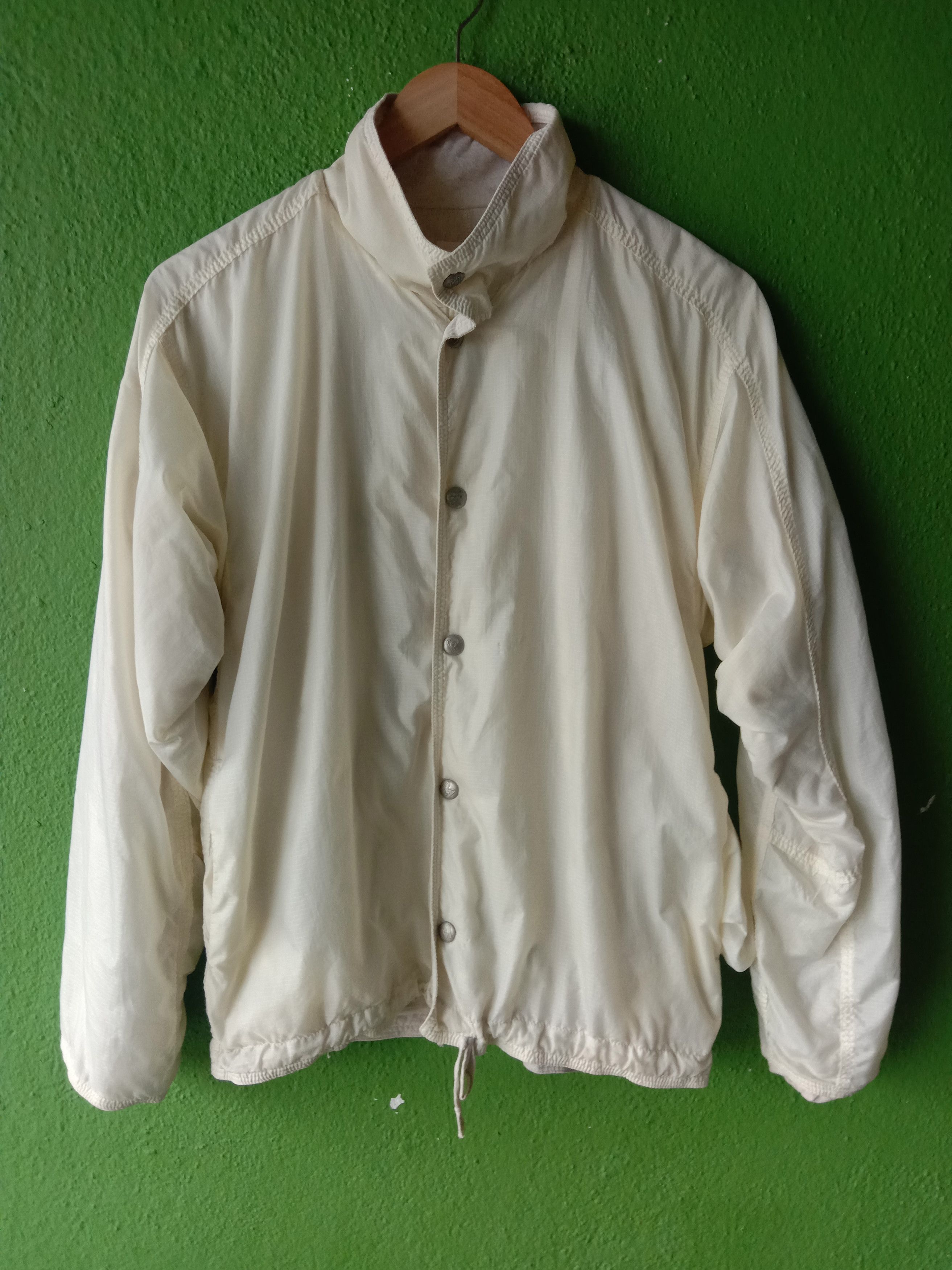 45rpm 45rpm sweater/jacket reversible Size US M / EU 48-50 / 2 - 2 Thumbnail