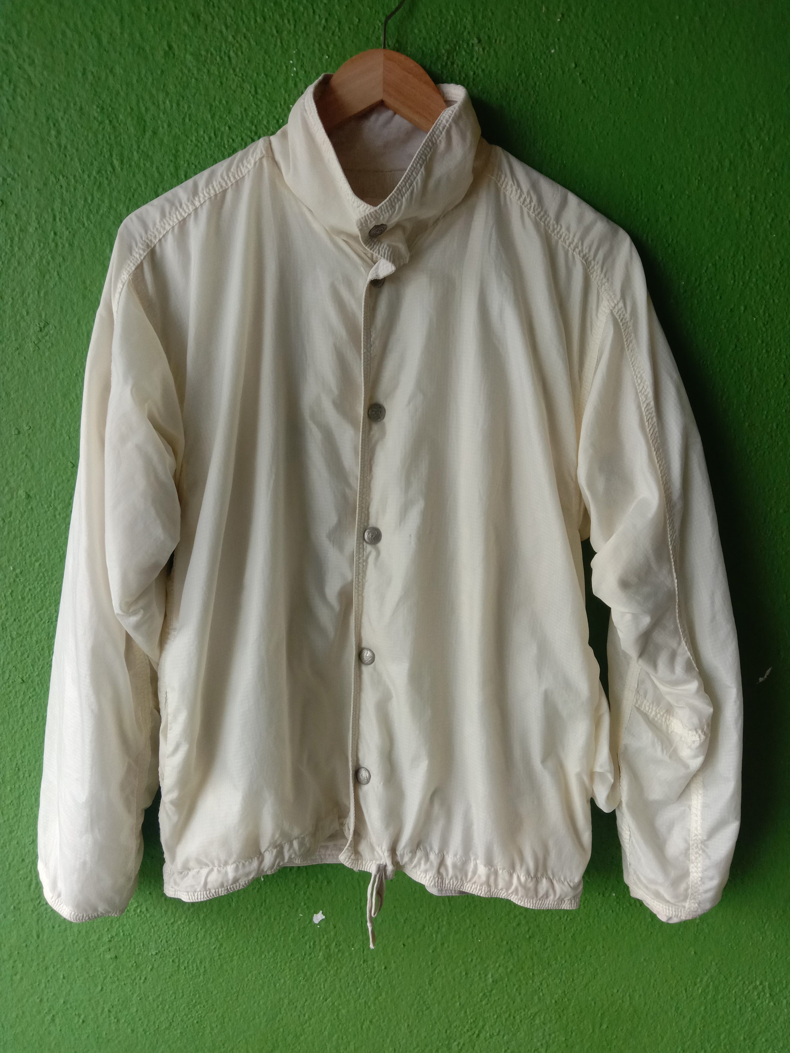 45rpm 45rpm sweater/jacket reversible Size US M / EU 48-50 / 2 - 1 Thumbnail