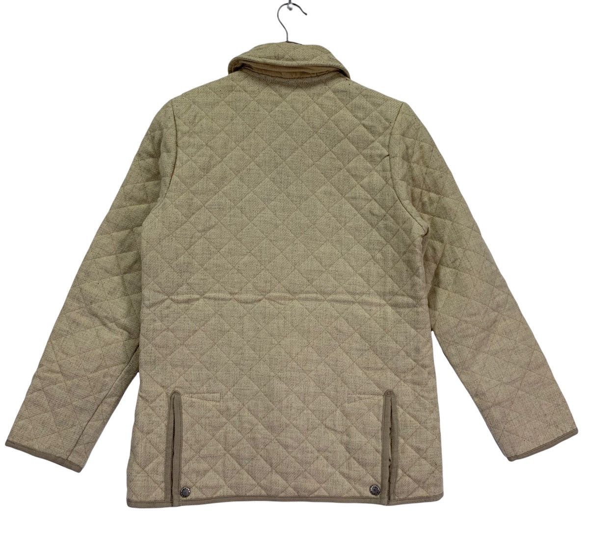 Mackintosh Vintage Mackintosh Scotland Quilted Jacket Size US M / EU 48-50 / 2 - 6 Thumbnail