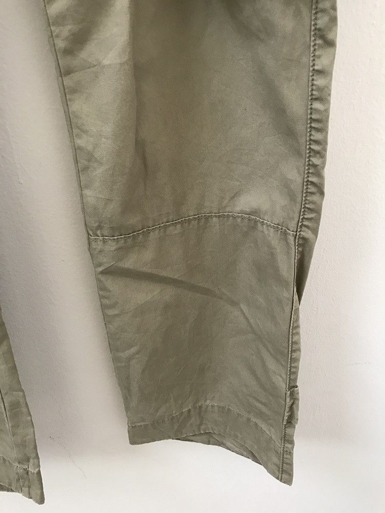 Diesel DIESEL Numerical Cargo Trouser Pant Size US 32 / EU 48 - 11 Thumbnail