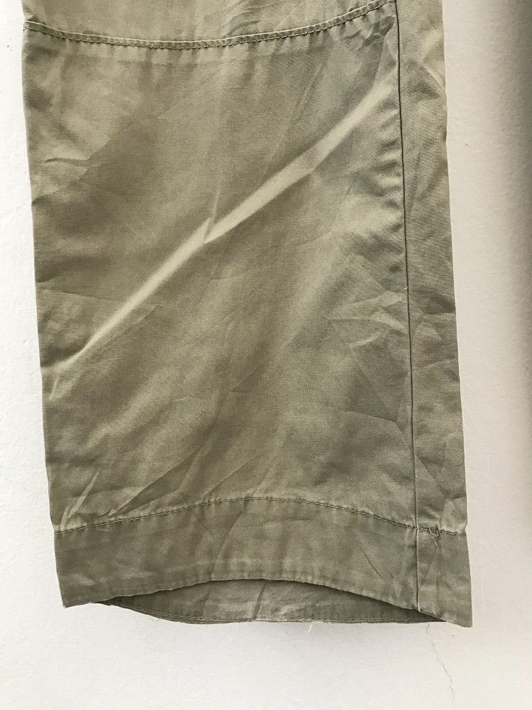 Diesel DIESEL Numerical Cargo Trouser Pant Size US 32 / EU 48 - 8 Thumbnail