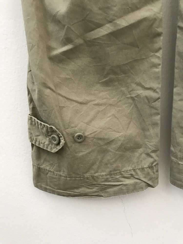Diesel DIESEL Numerical Cargo Trouser Pant Size US 32 / EU 48 - 18 Thumbnail
