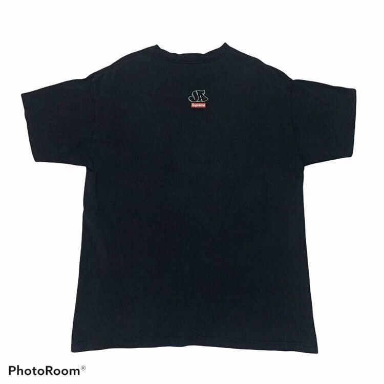 Designer × Supreme Distressed supreme spellout Size US L / EU 52-54 / 3 - 2 Thumbnail