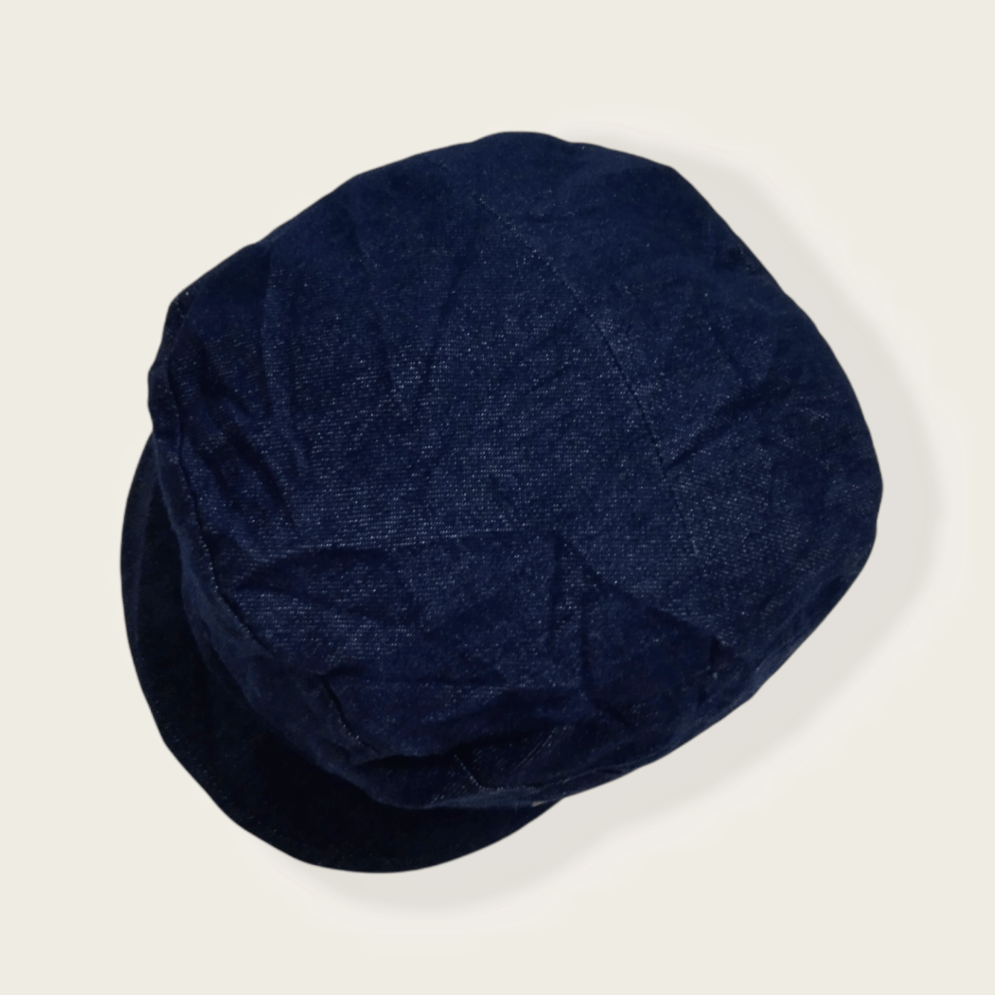 Antik Denim LIBERTE ET TEMPS DENIM HAT Size ONE SIZE - 13 Thumbnail