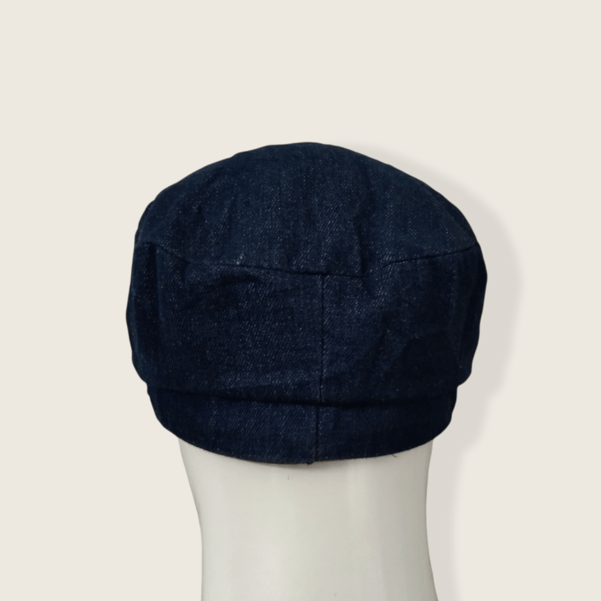 Antik Denim LIBERTE ET TEMPS DENIM HAT Size ONE SIZE - 11 Thumbnail