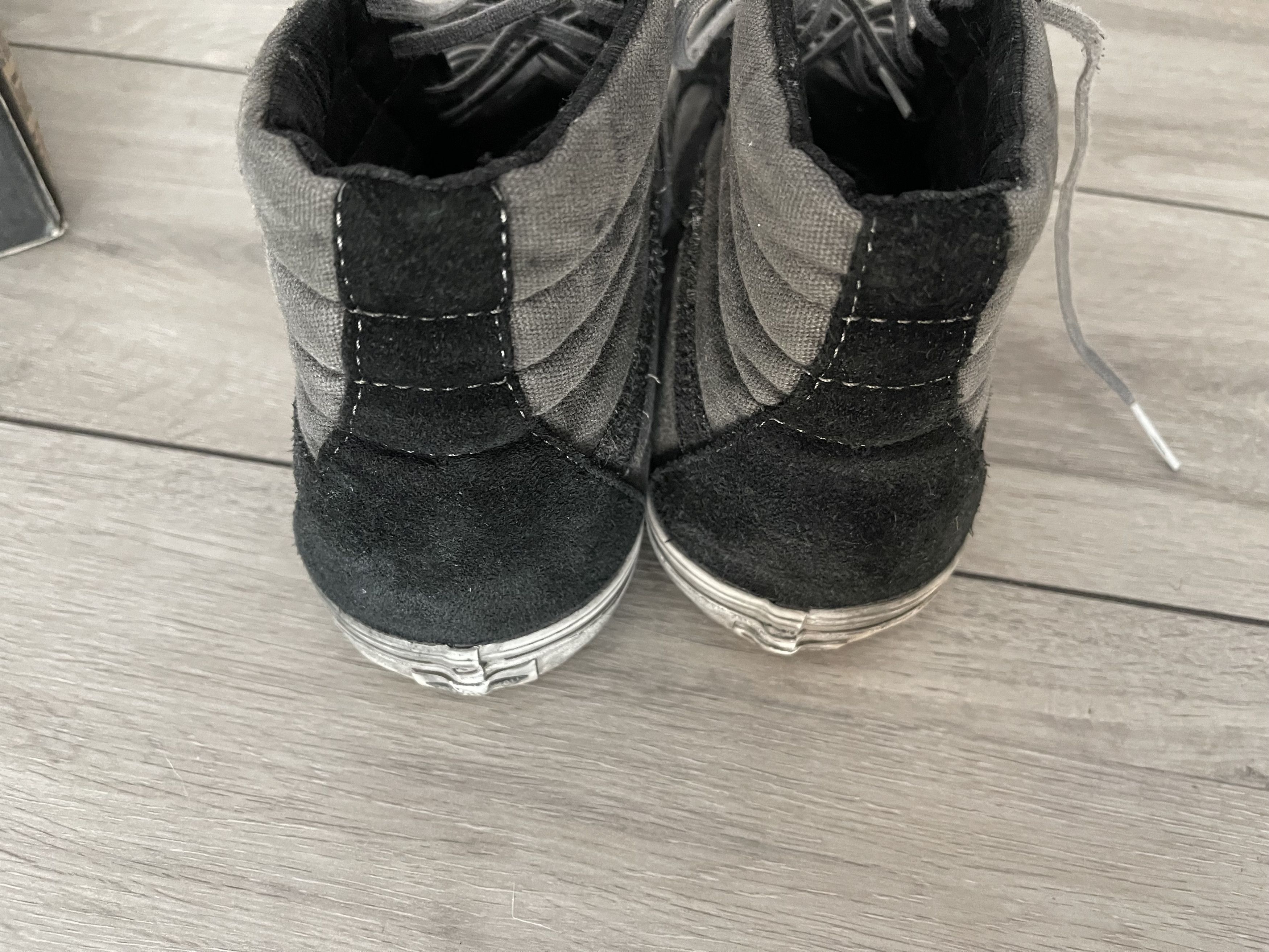 Vans overwashed sk8 hi new arrivals