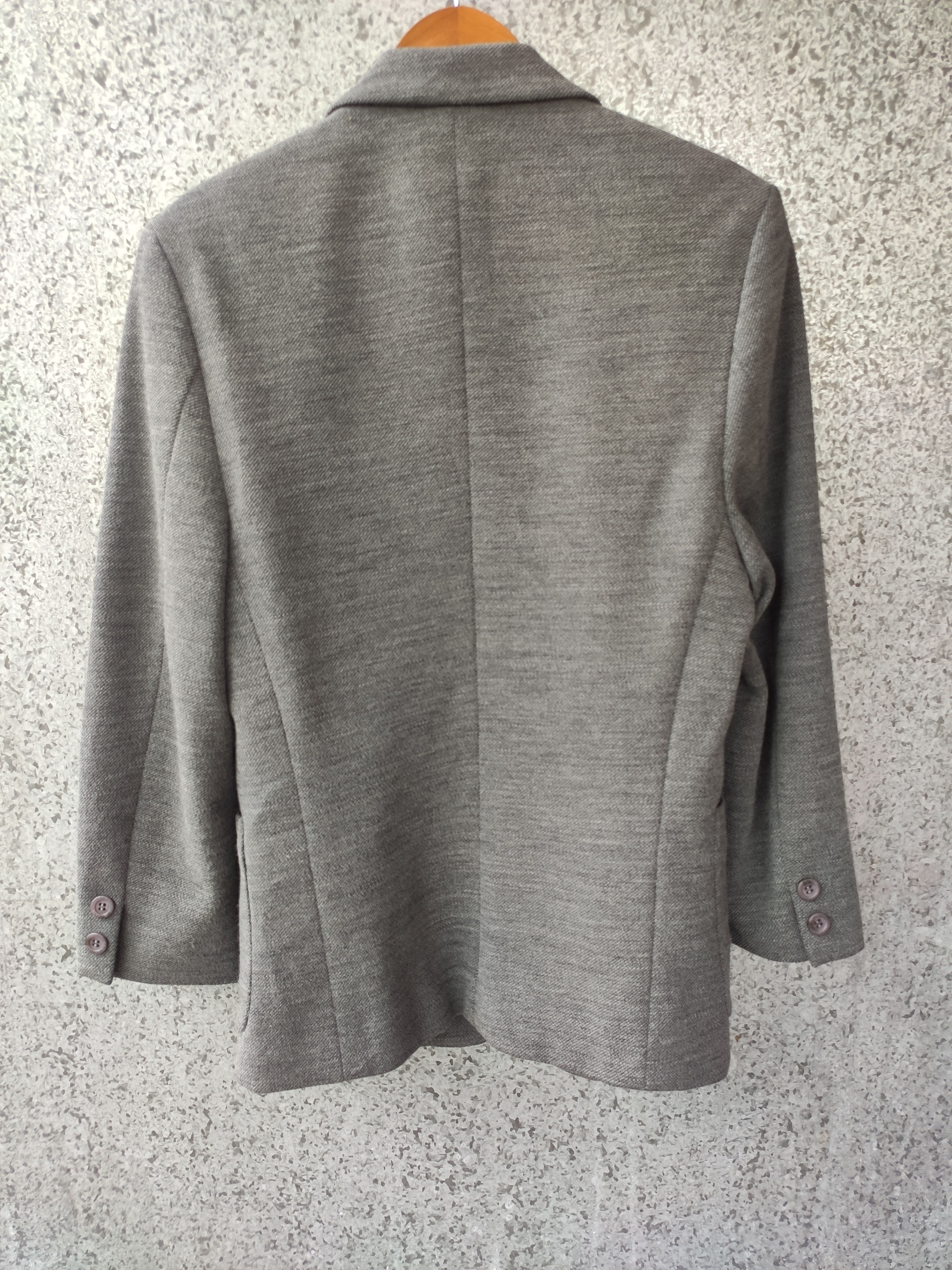 Jean Charles De Castelbajac Jean Charles de Castlebajac jacket blazer Size US S / EU 44-46 / 1 - 3 Thumbnail