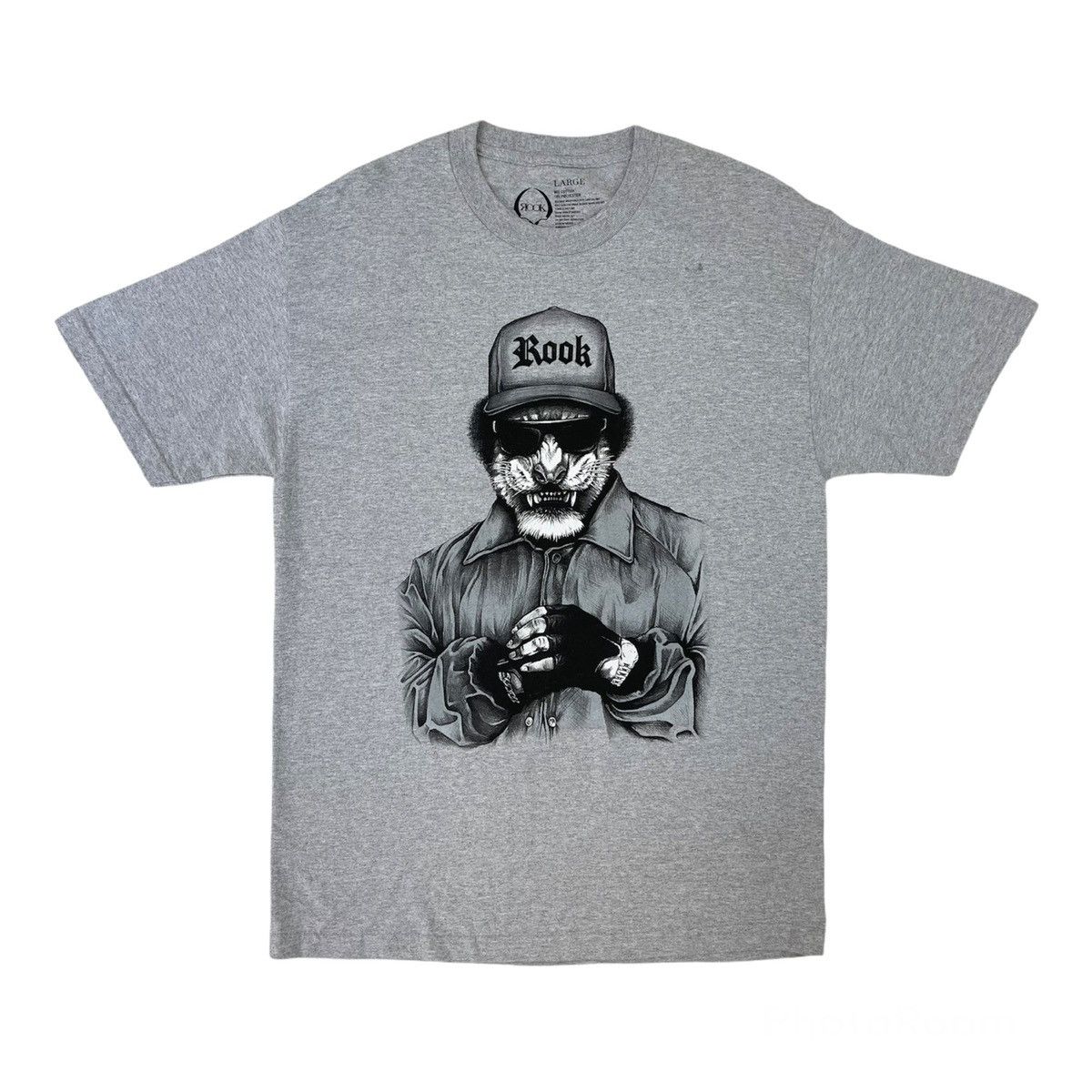 Rap Tees Eazy-E NWA Rap Tee Hip Hop Legend | Grailed