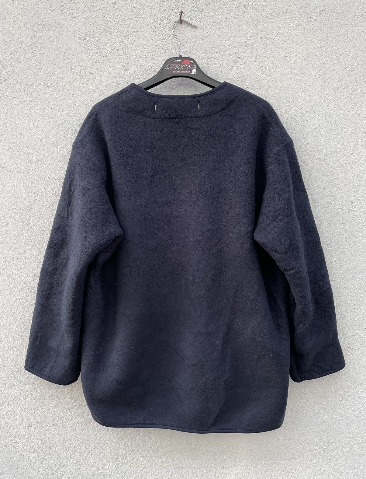 Engineered Garments × Uniqlo Engineered Garment X Uniqlo Jacket Size US M / EU 48-50 / 2 - 7 Thumbnail