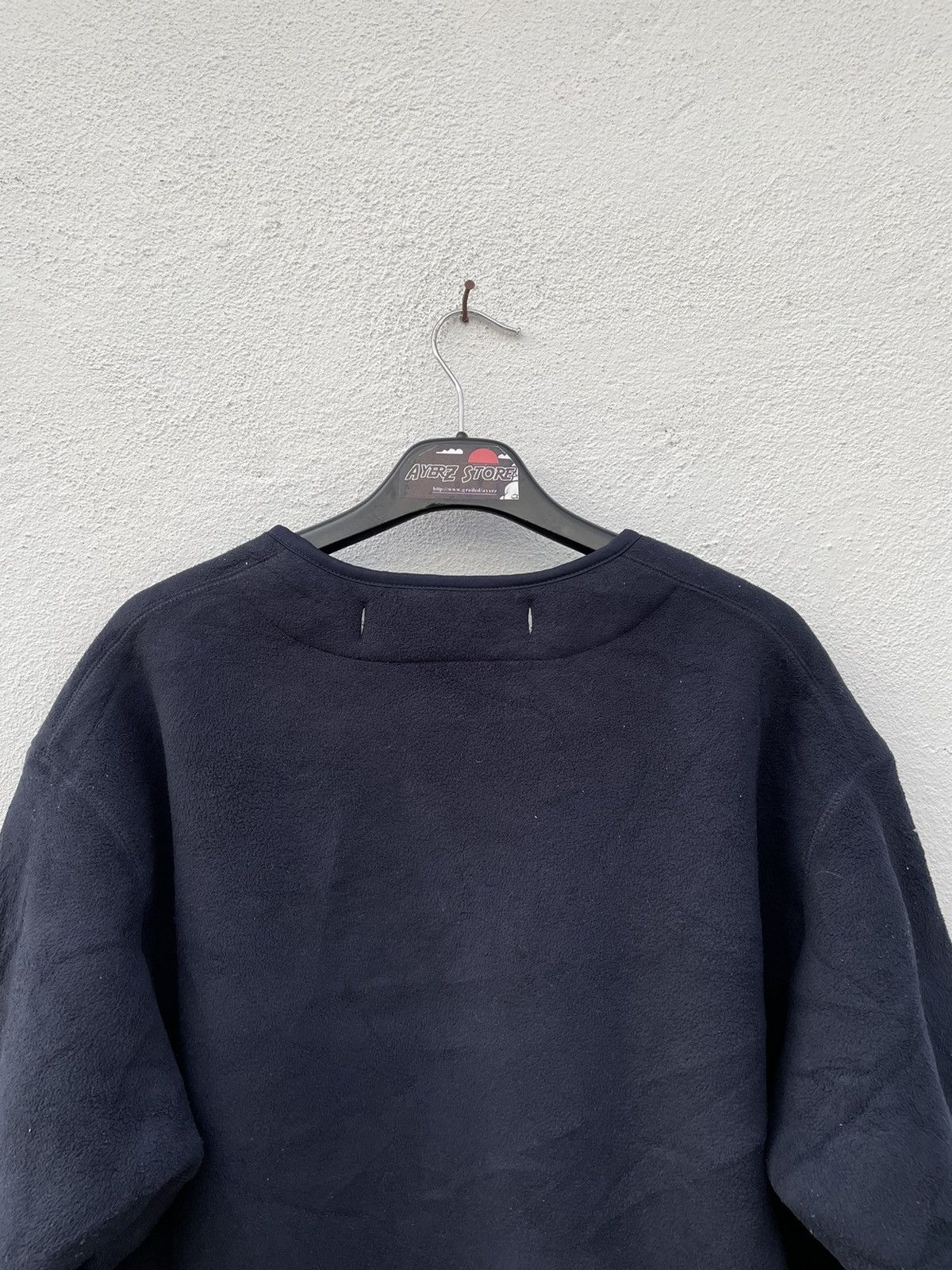 Engineered Garments × Uniqlo Engineered Garment X Uniqlo Jacket Size US M / EU 48-50 / 2 - 8 Thumbnail