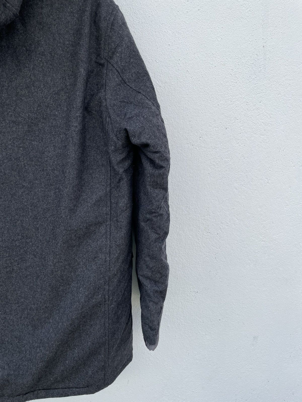 Edifice Japan × If Six Was Nine × Japanese Brand 417 by Edifice Puffer Hooded Jacket Size US L / EU 52-54 / 3 - 9 Thumbnail