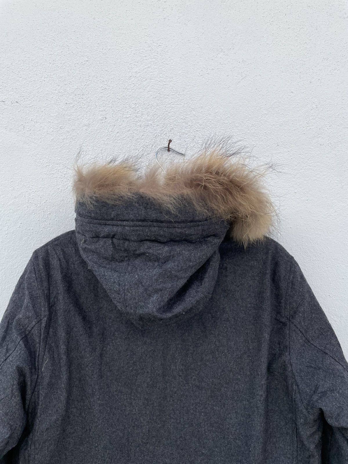 Edifice Japan × If Six Was Nine × Japanese Brand 417 by Edifice Puffer Hooded Jacket Size US L / EU 52-54 / 3 - 7 Thumbnail