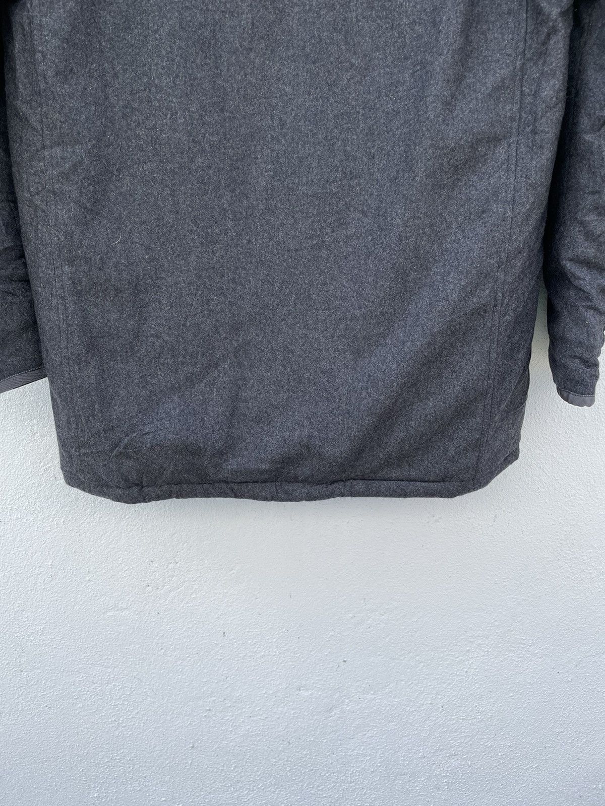 Edifice Japan × If Six Was Nine × Japanese Brand 417 by Edifice Puffer Hooded Jacket Size US L / EU 52-54 / 3 - 10 Thumbnail
