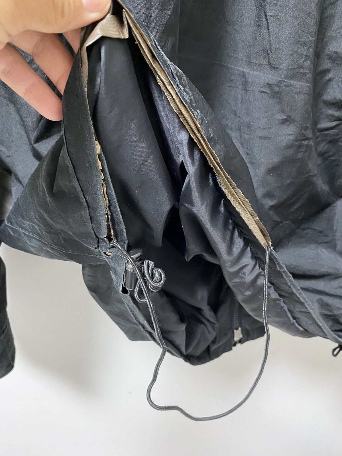 The North Face The north face jacket Size US L / EU 52-54 / 3 - 10 Thumbnail