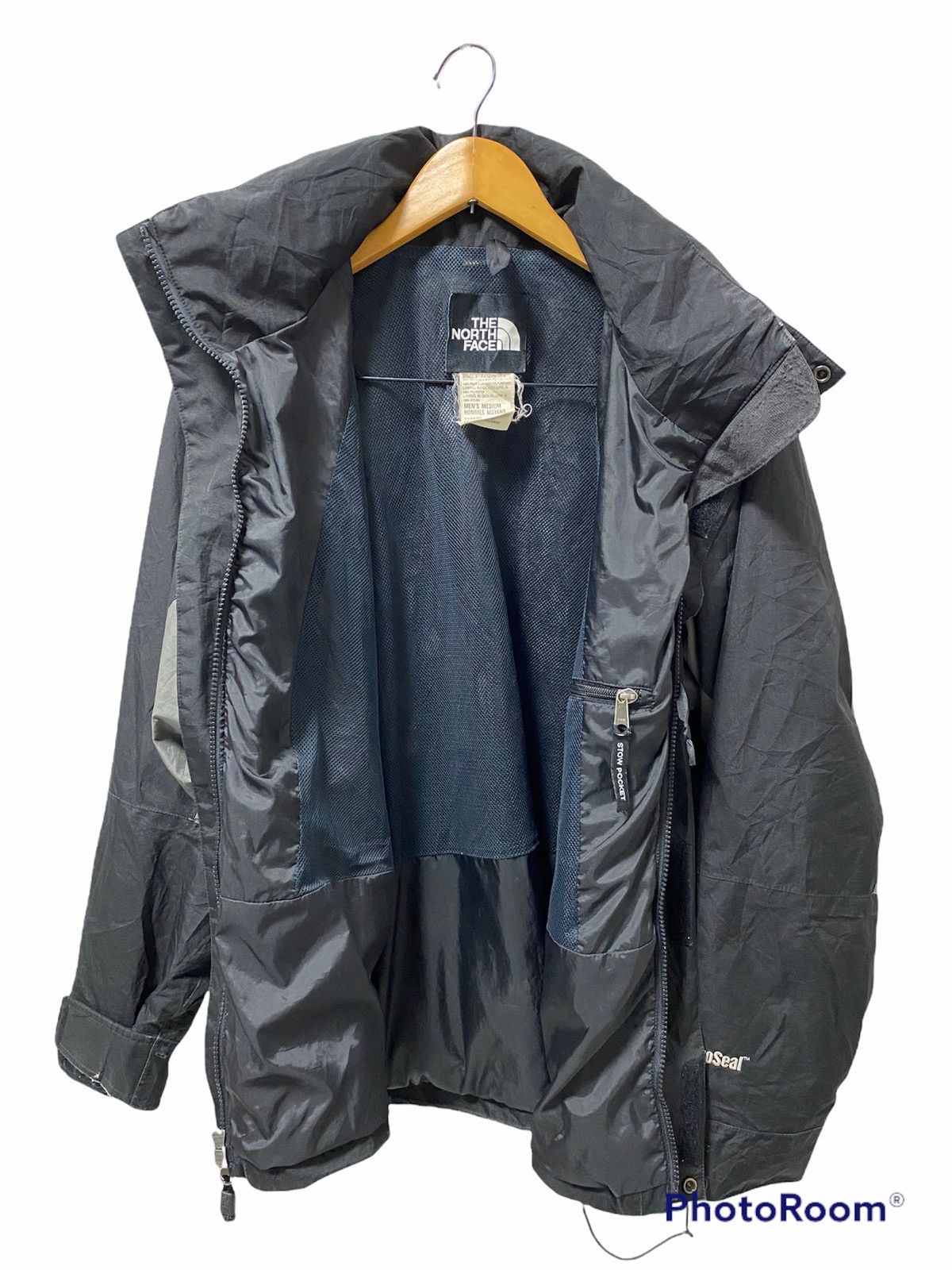 The North Face The north face jacket Size US L / EU 52-54 / 3 - 3 Thumbnail