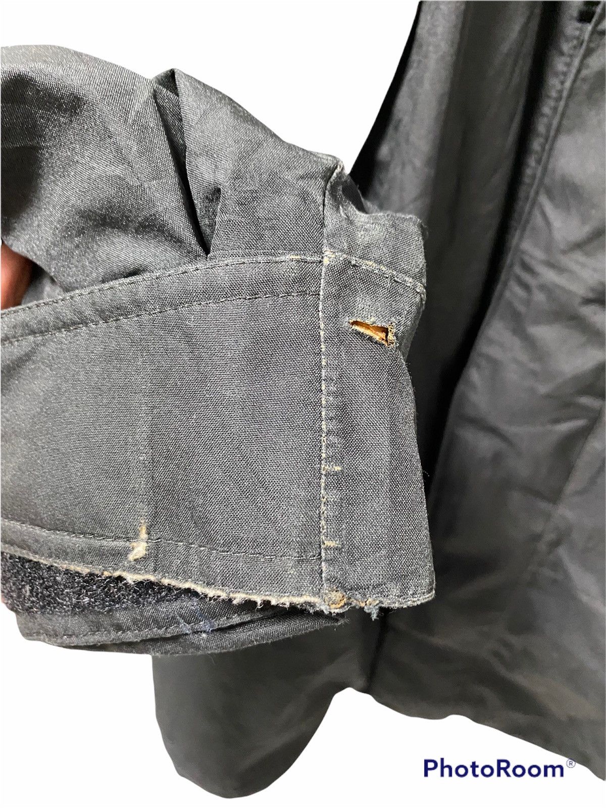 The North Face The north face jacket Size US L / EU 52-54 / 3 - 4 Thumbnail