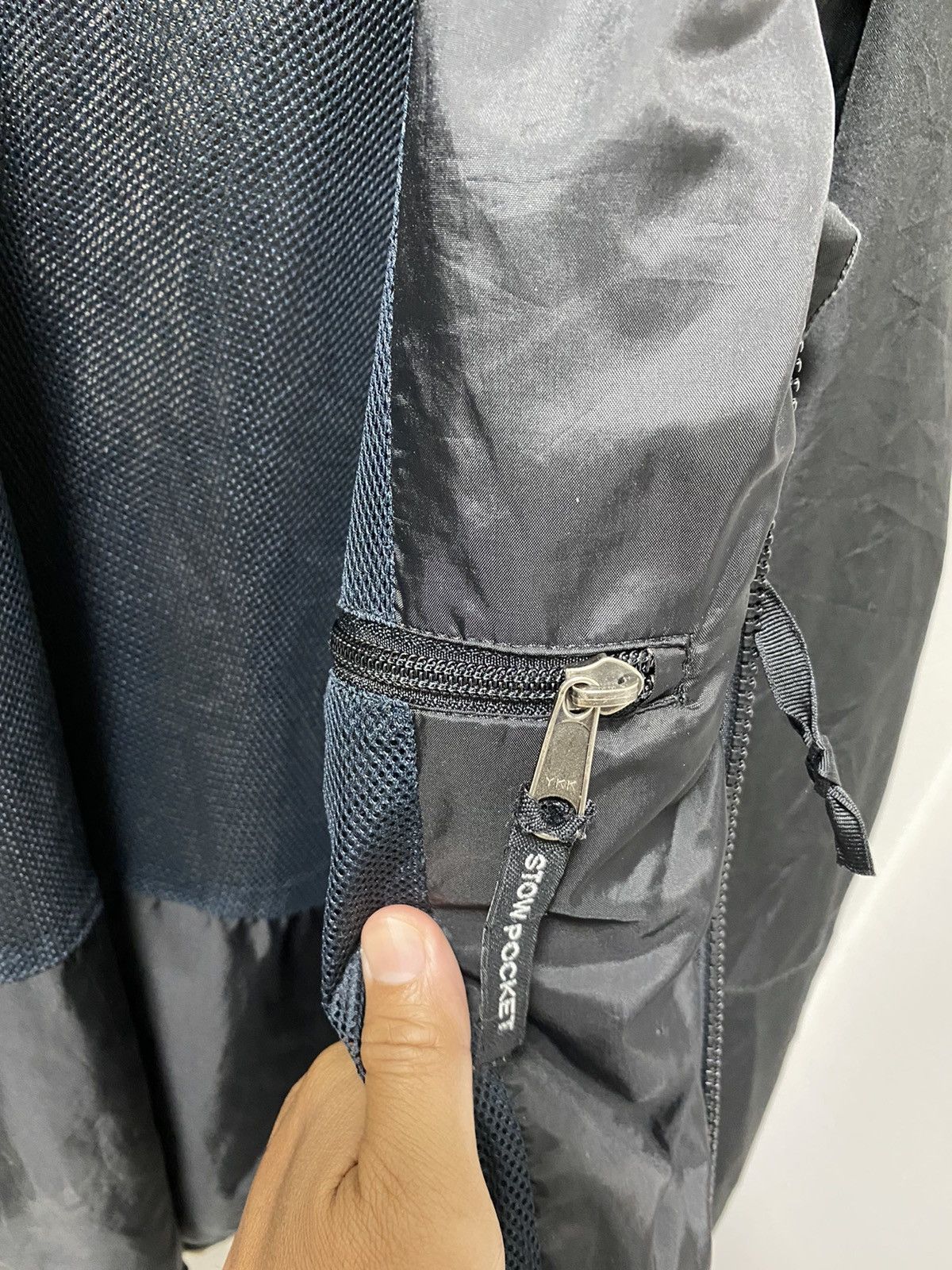 The North Face The north face jacket Size US L / EU 52-54 / 3 - 7 Thumbnail