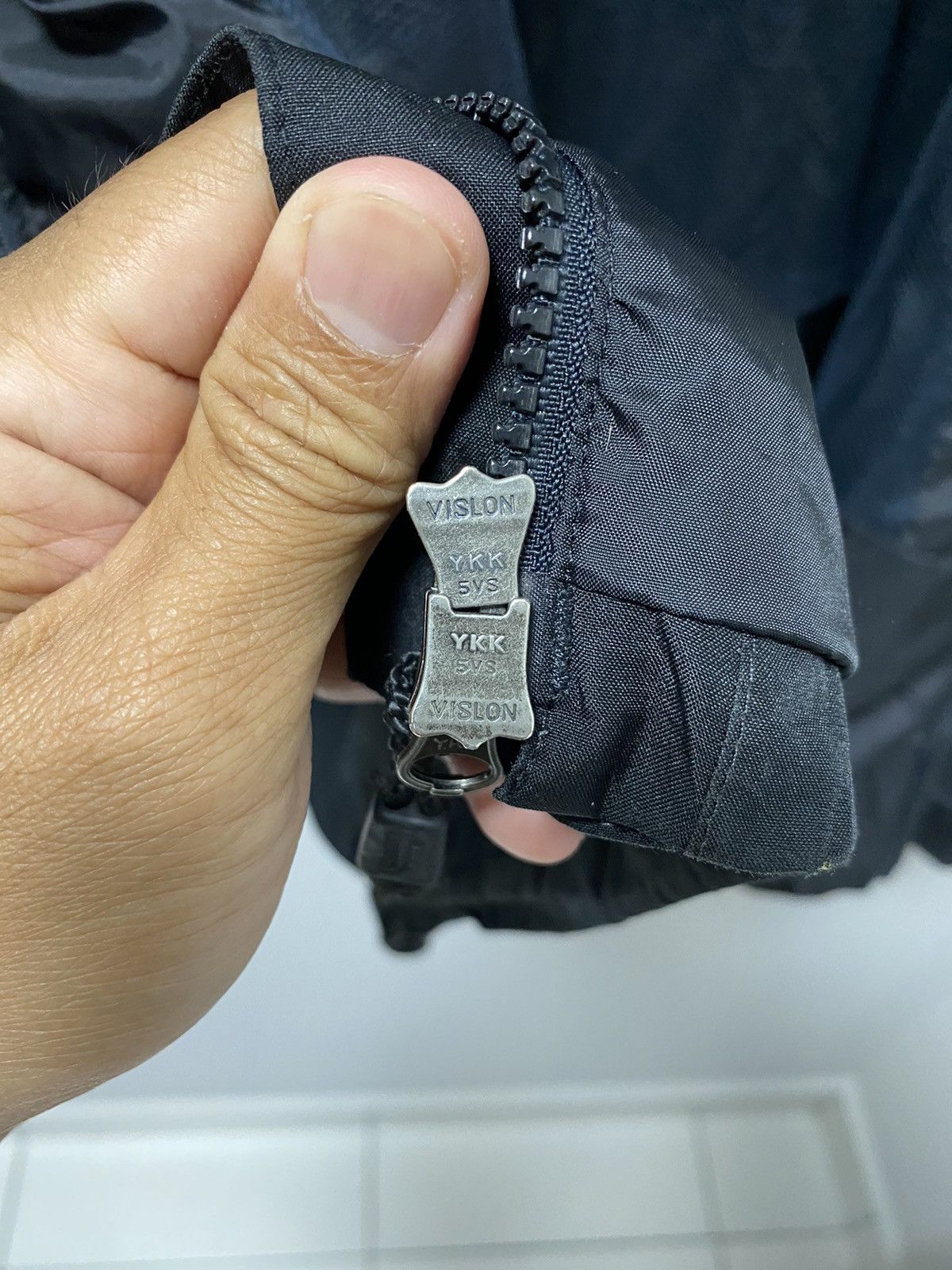 The North Face The north face jacket Size US L / EU 52-54 / 3 - 8 Thumbnail