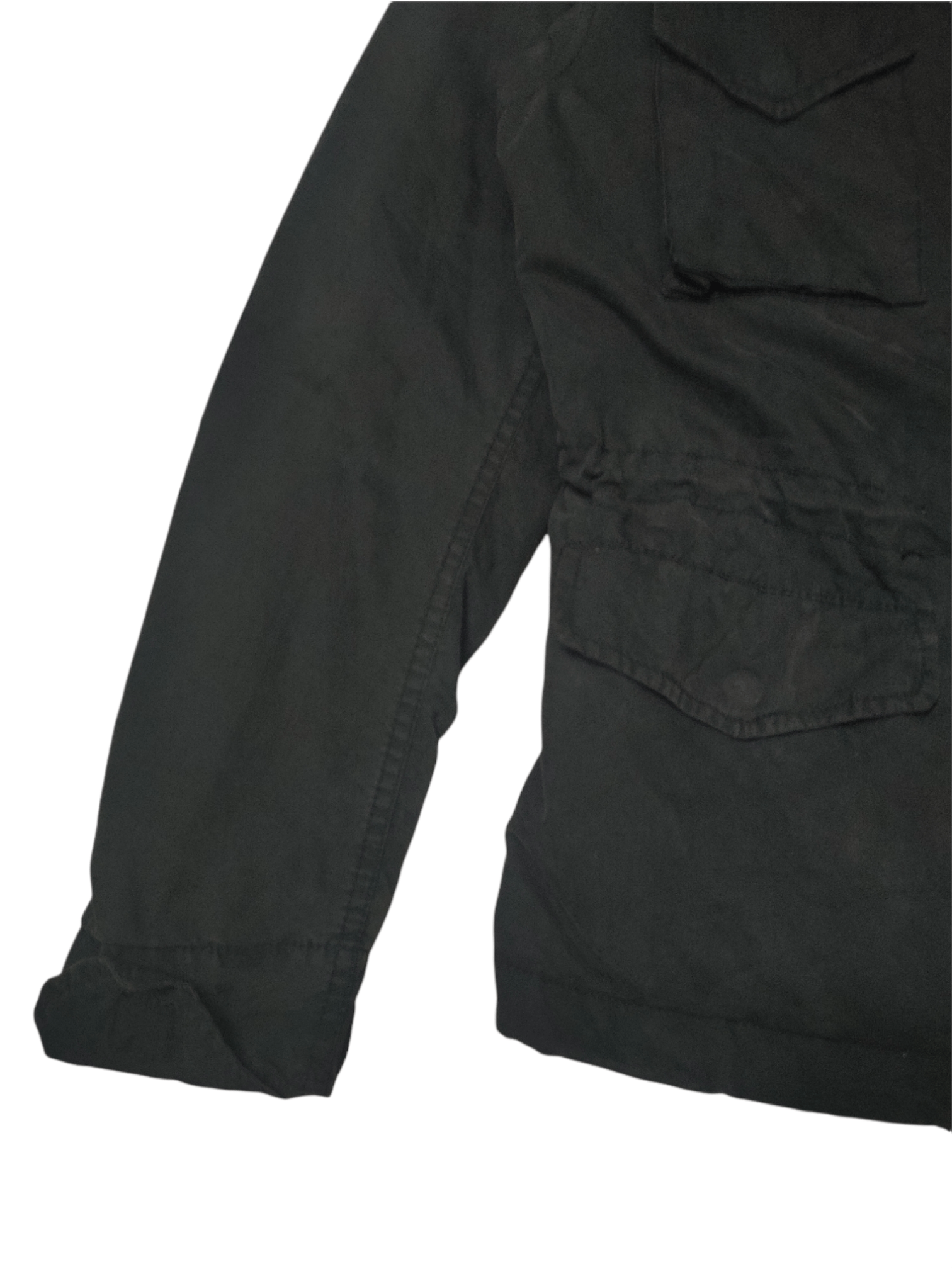 Avirex Avirex USA Military Jacket Size US S / EU 44-46 / 1 - 2 Thumbnail