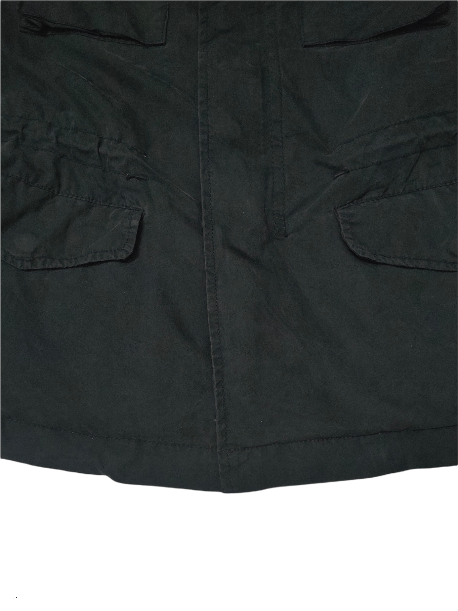 Avirex Avirex USA Military Jacket Size US S / EU 44-46 / 1 - 3 Thumbnail