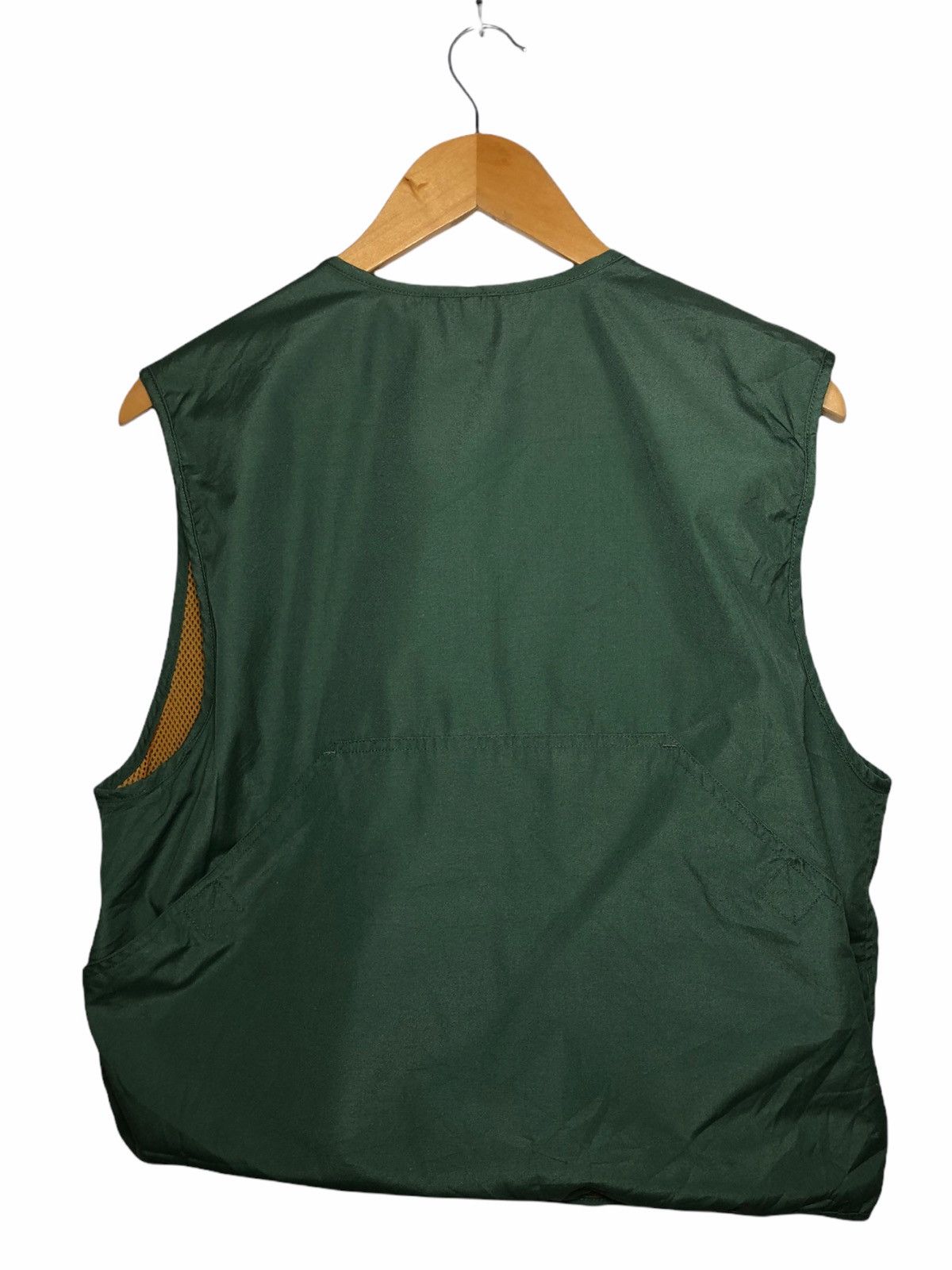 Japanese Brand Japanese Brand High perfomance Tactical vest Size US M / EU 48-50 / 2 - 2 Thumbnail