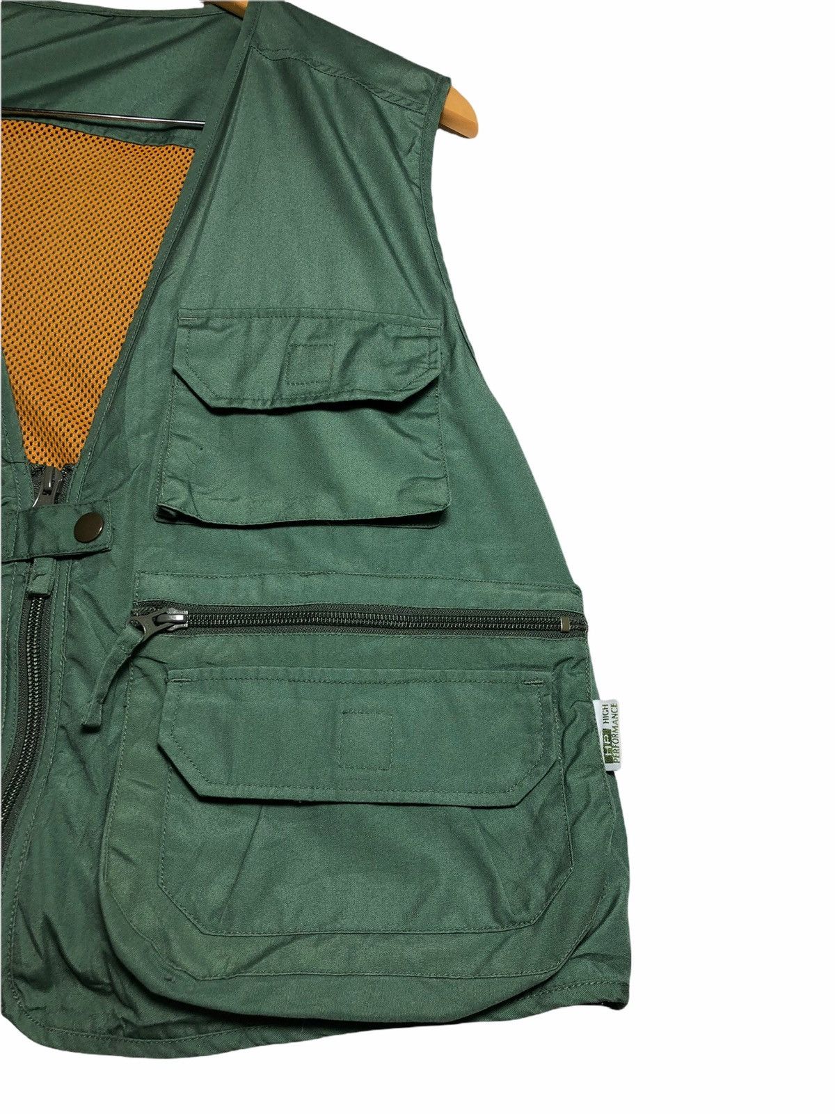 Japanese Brand Japanese Brand High perfomance Tactical vest Size US M / EU 48-50 / 2 - 3 Thumbnail
