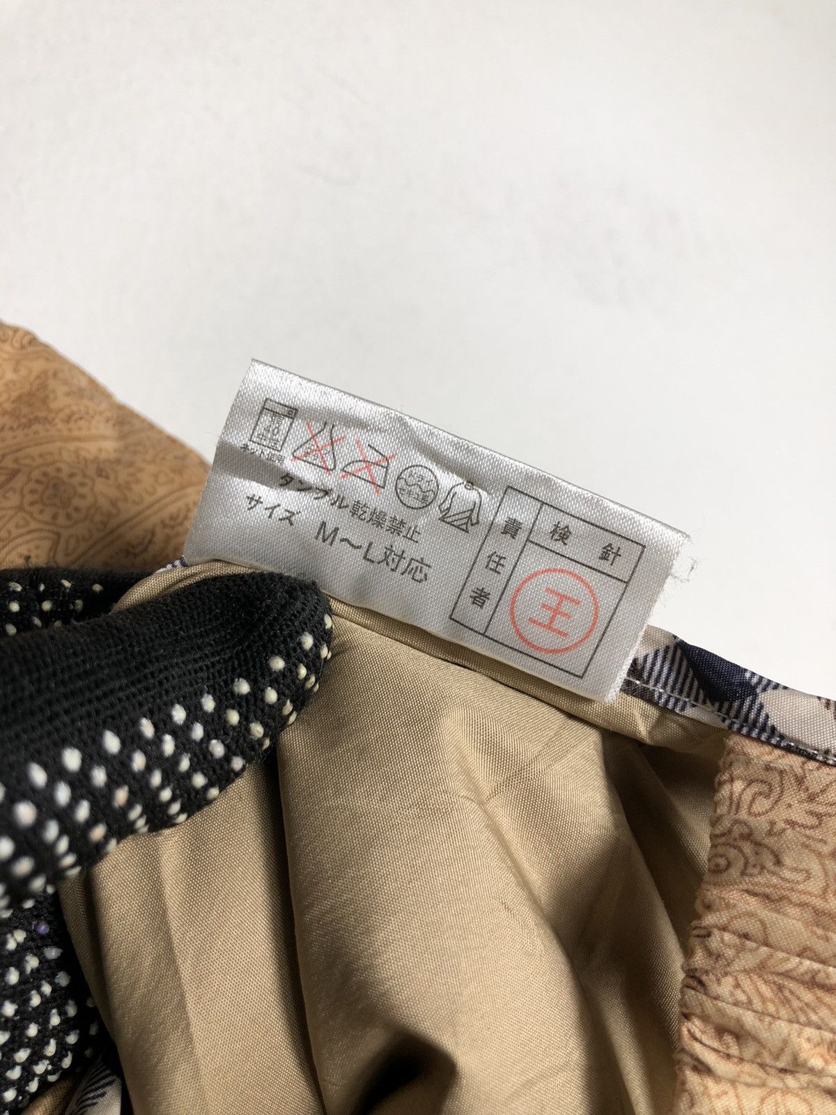 Aquascutum × Vintage Vintage Aquascurtum capes Size US M / EU 48-50 / 2 - 7 Thumbnail