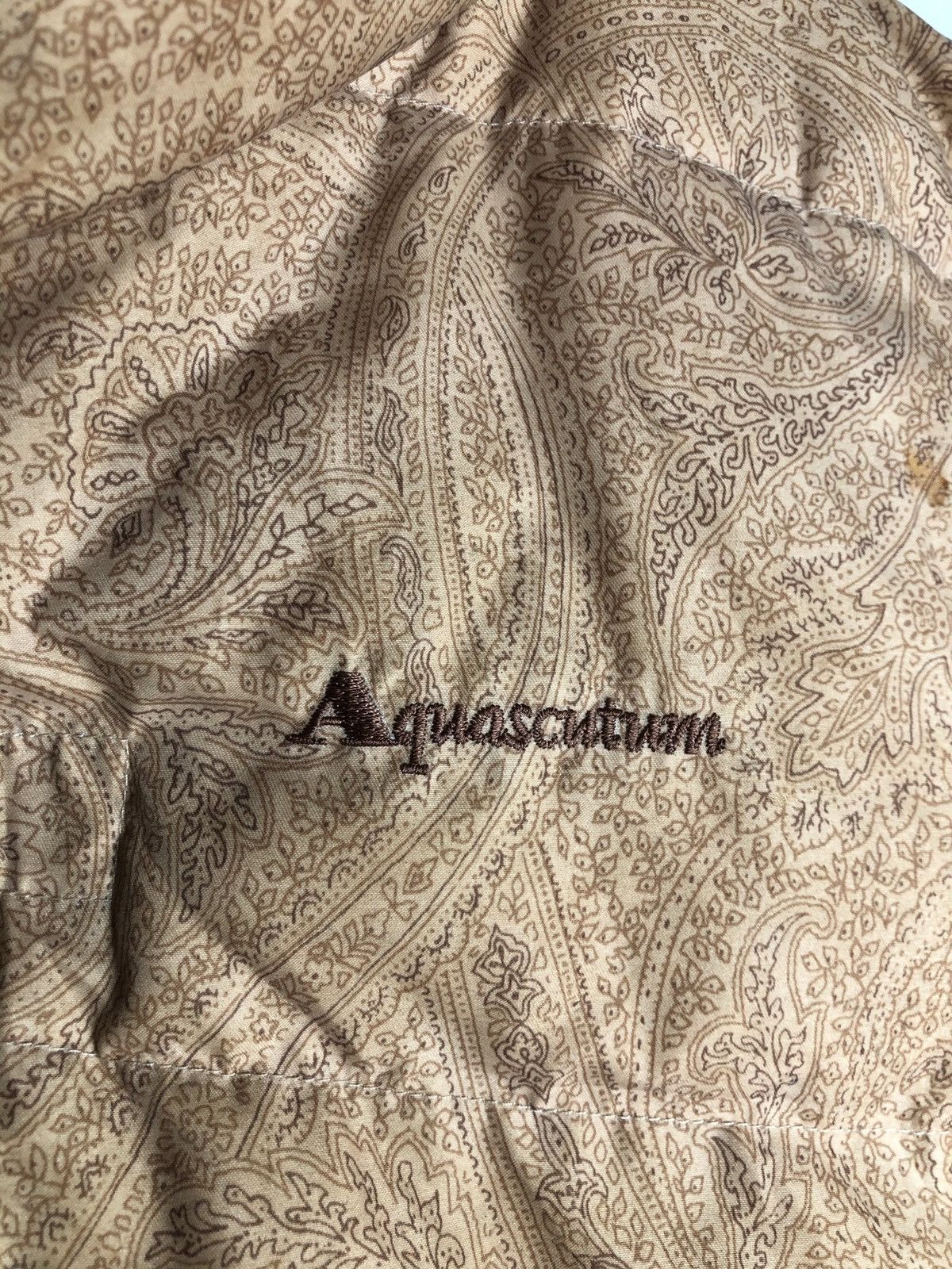 Aquascutum × Vintage Vintage Aquascurtum capes Size US M / EU 48-50 / 2 - 4 Thumbnail