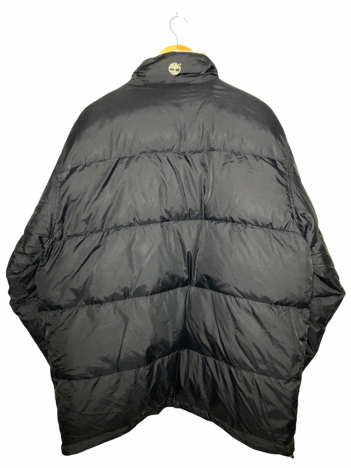 Timberland Timberland Goose Down Puffer Jacket Size US XL / EU 56 / 4 - 2 Thumbnail