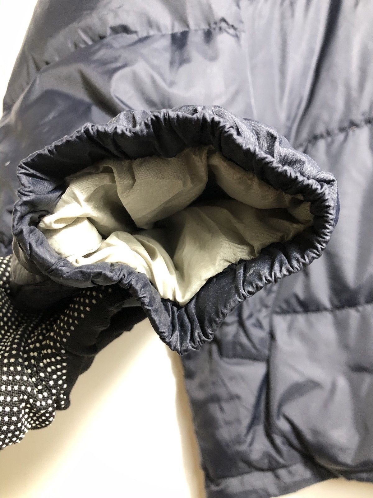 Timberland Timberland Goose Down Puffer Jacket Size US XL / EU 56 / 4 - 6 Thumbnail