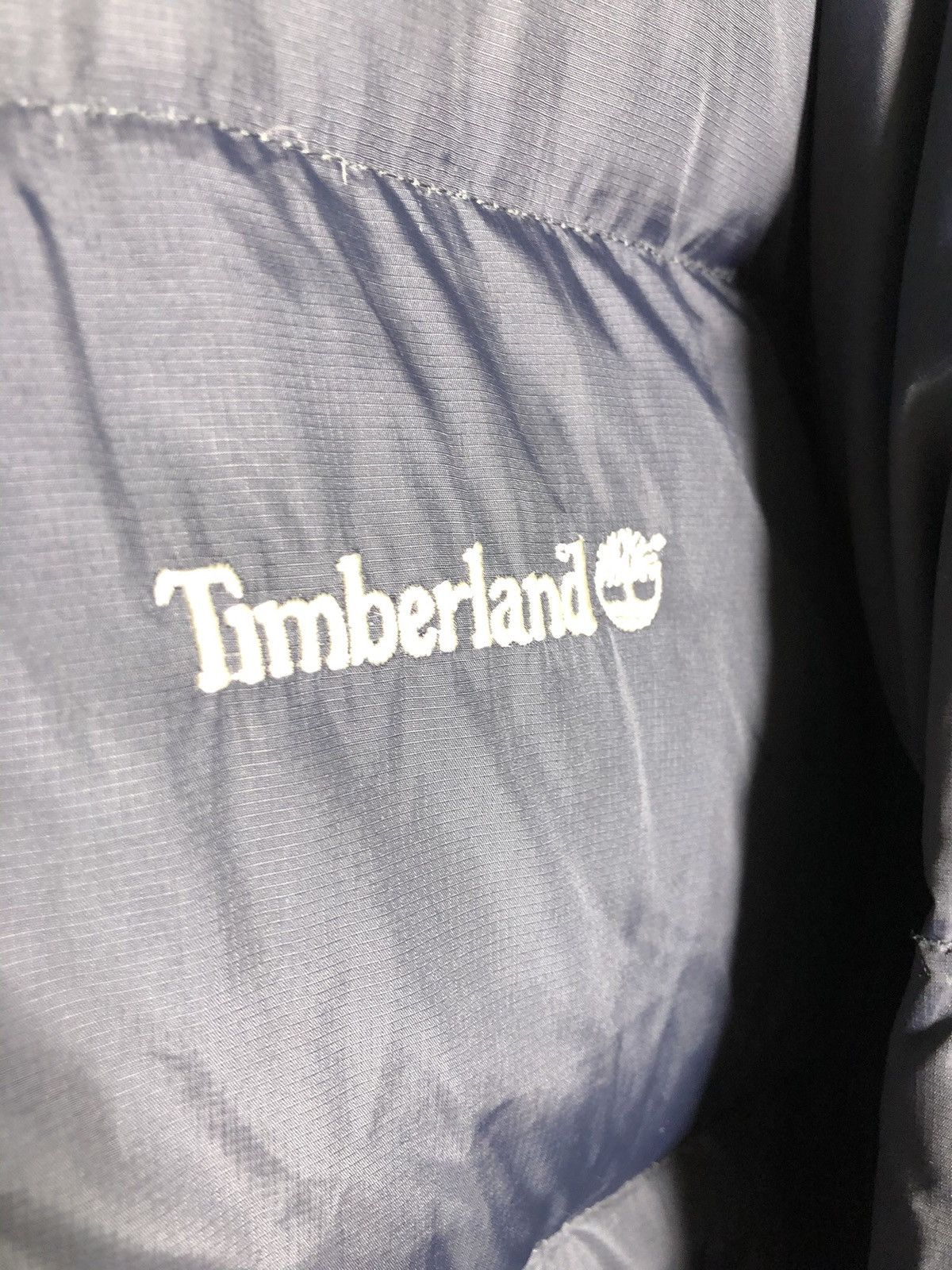 Timberland Timberland Goose Down Puffer Jacket Size US XL / EU 56 / 4 - 7 Thumbnail