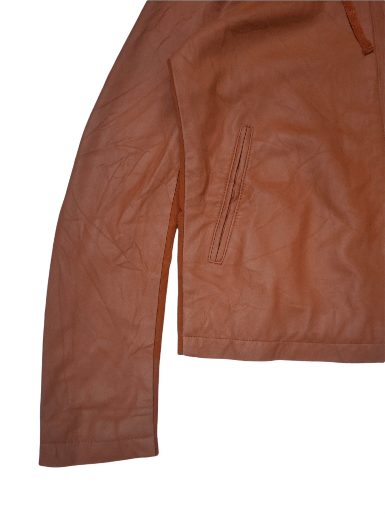 Japanese Brand Flaix Hooded Jacket Size US S / EU 44-46 / 1 - 2 Thumbnail