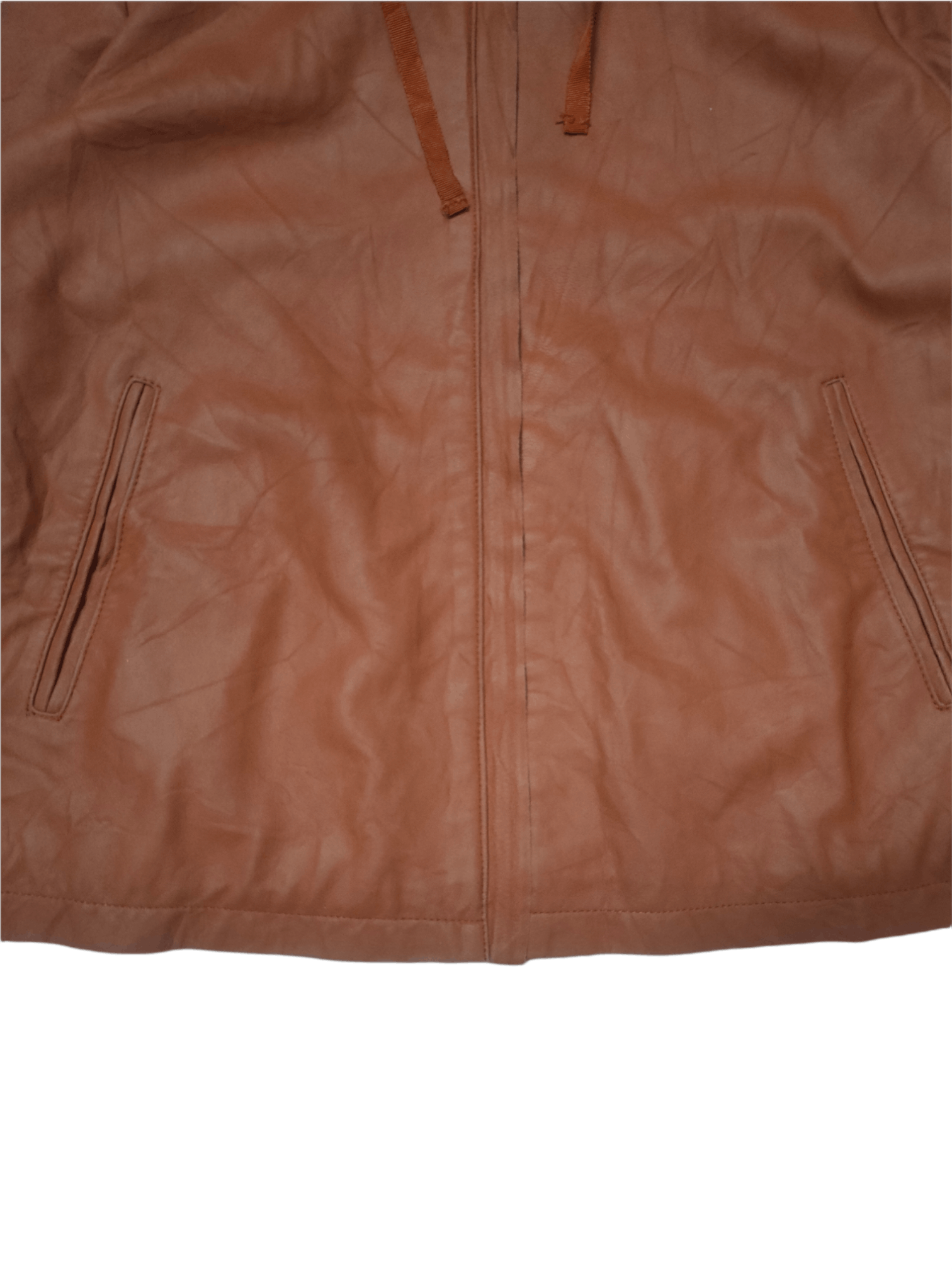 Japanese Brand Flaix Hooded Jacket Size US S / EU 44-46 / 1 - 3 Thumbnail