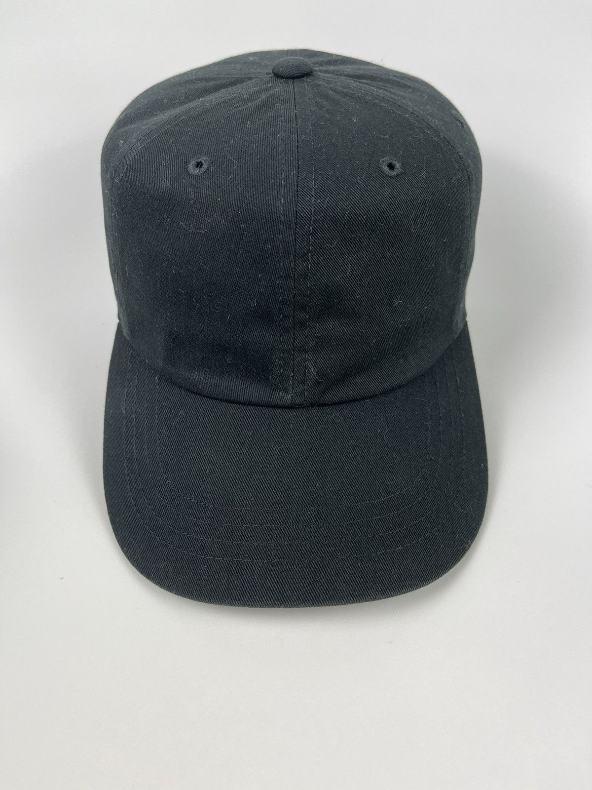 Anti Social Social Club Rare Anti Social Social Club black by The Classic Yupoong Size ONE SIZE - 2 Thumbnail