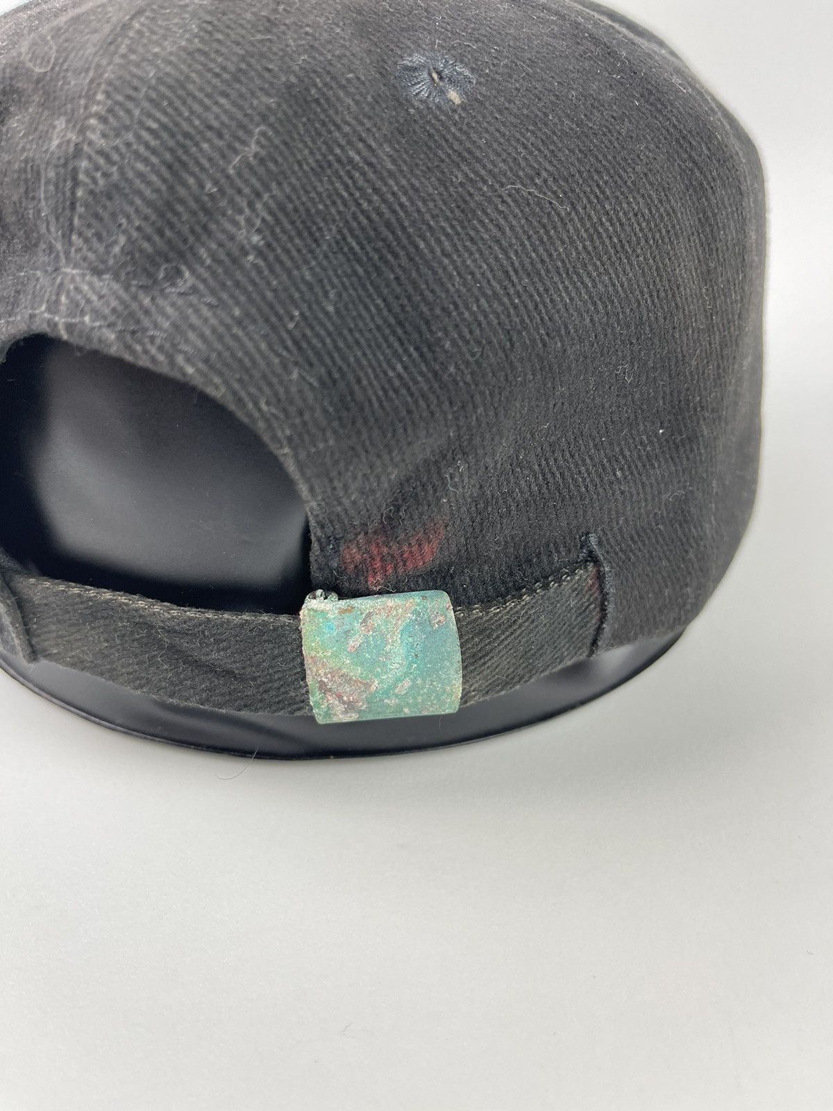 Disney Vintage Pooh over print hat Size ONE SIZE - 9 Thumbnail