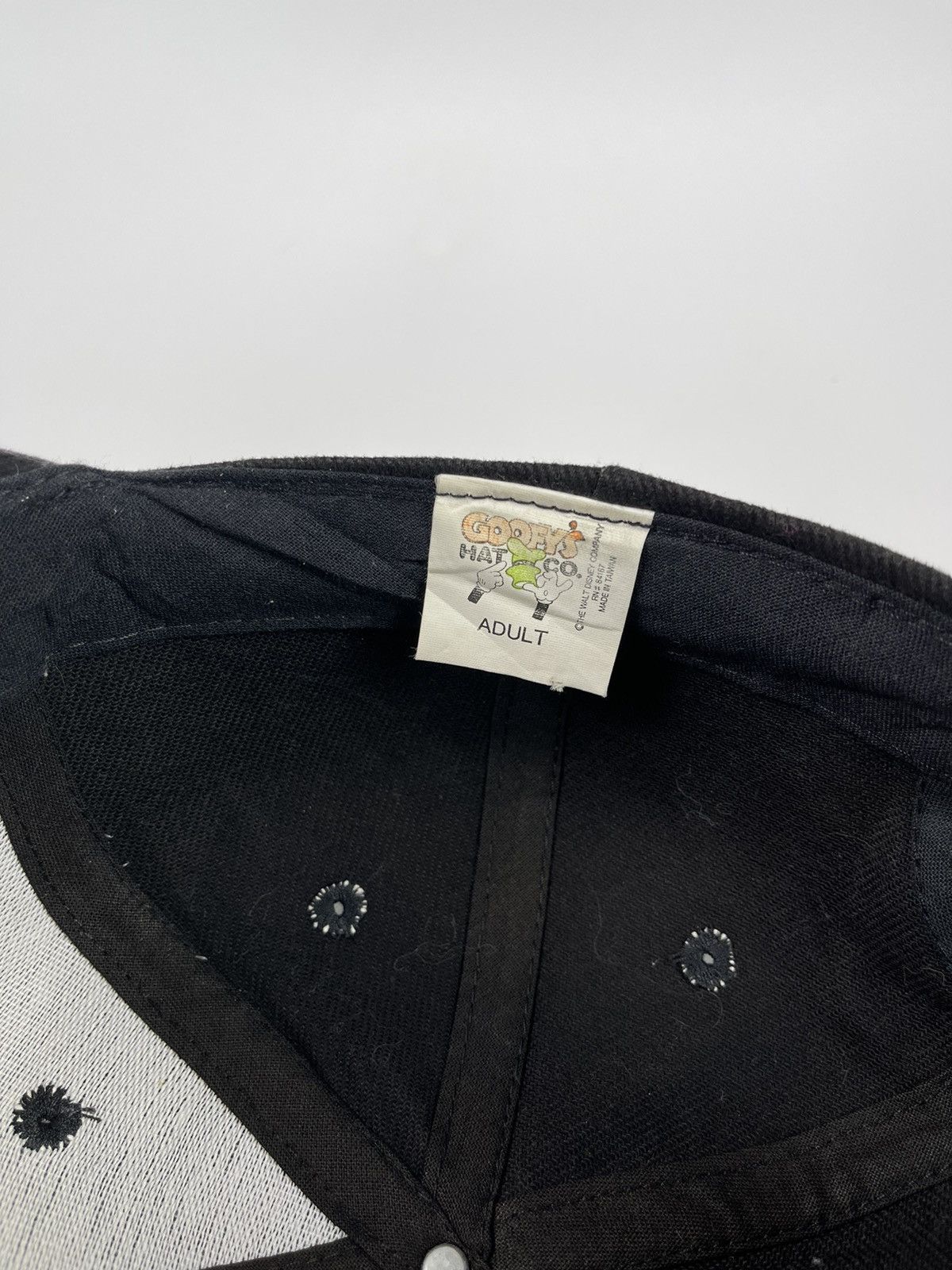 Disney Vintage Pooh over print hat Size ONE SIZE - 13 Thumbnail
