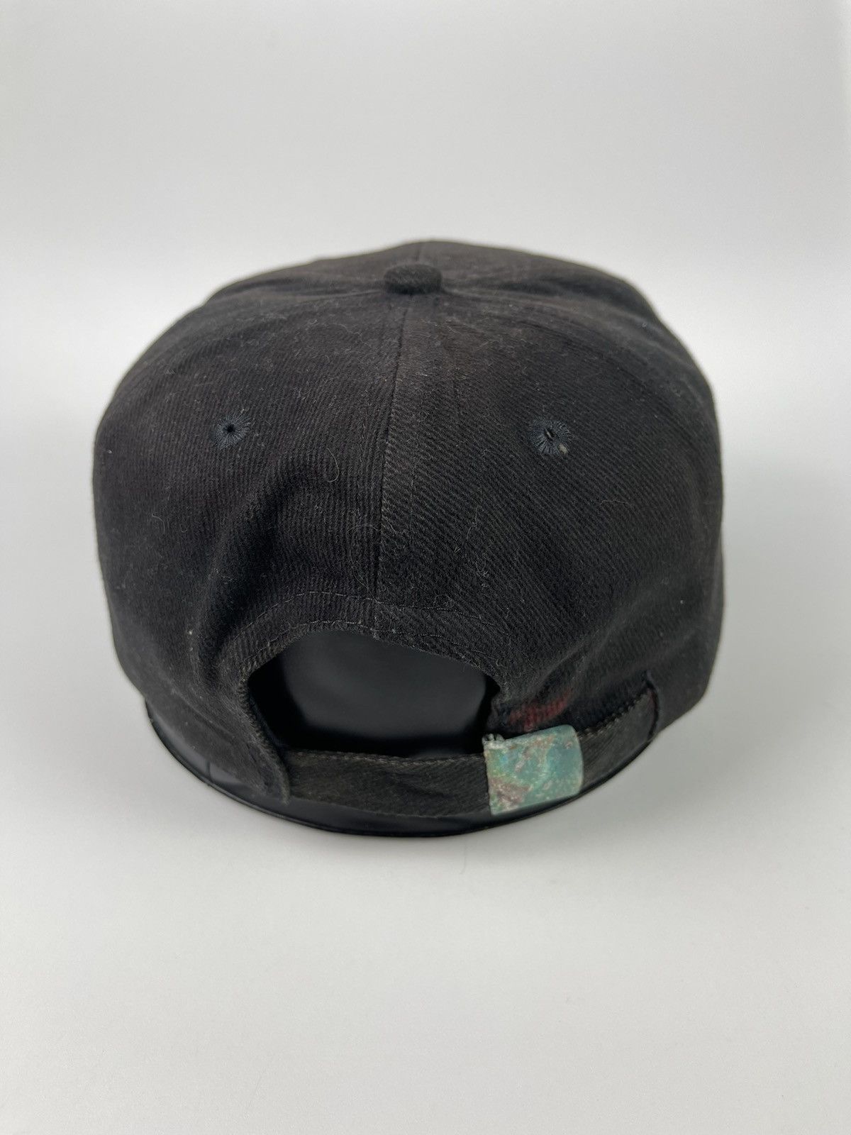 Disney Vintage Pooh over print hat Size ONE SIZE - 8 Thumbnail