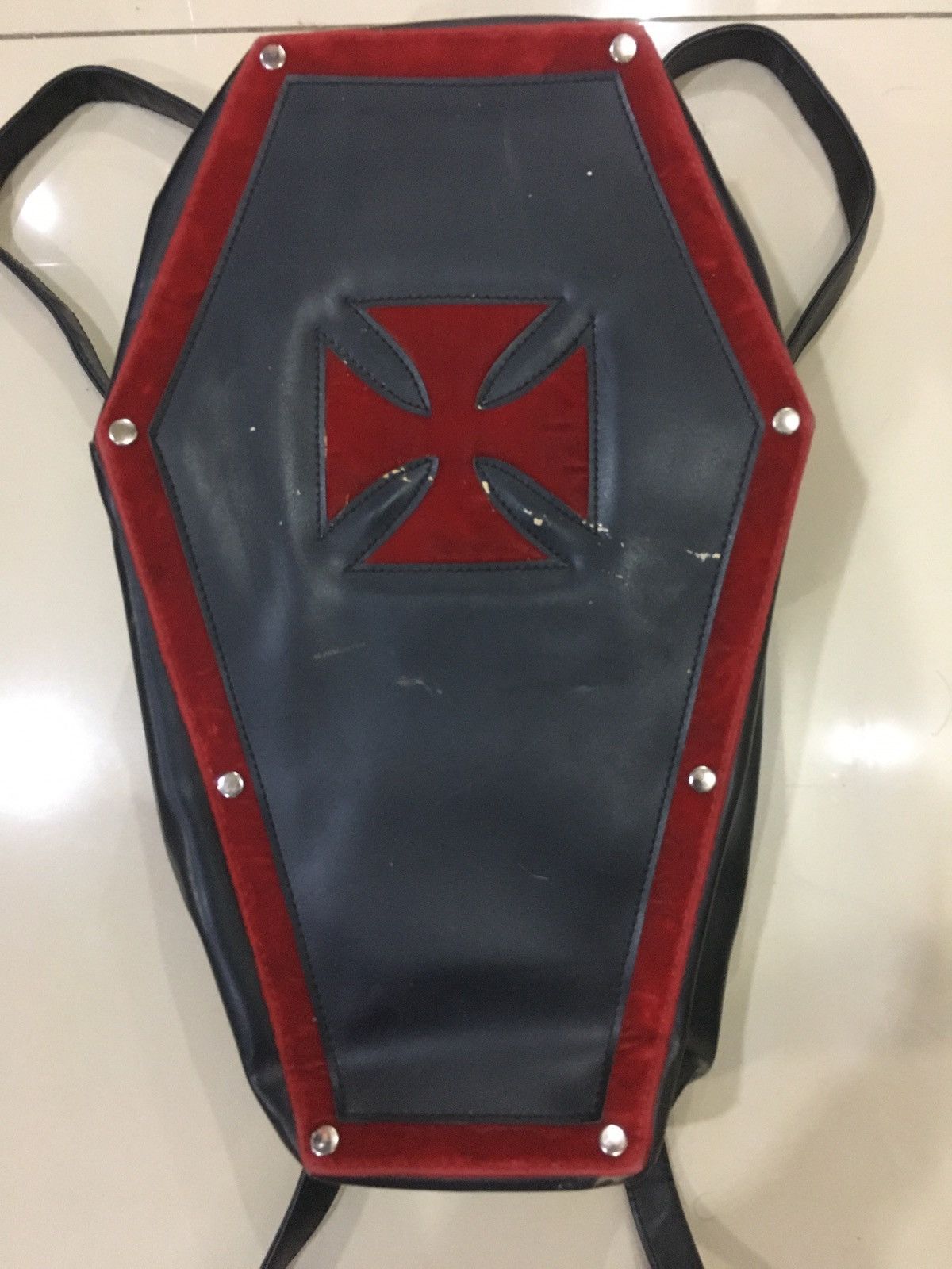 Japanese Brand Rare Japanese brand bag pack Size ONE SIZE - 7 Thumbnail