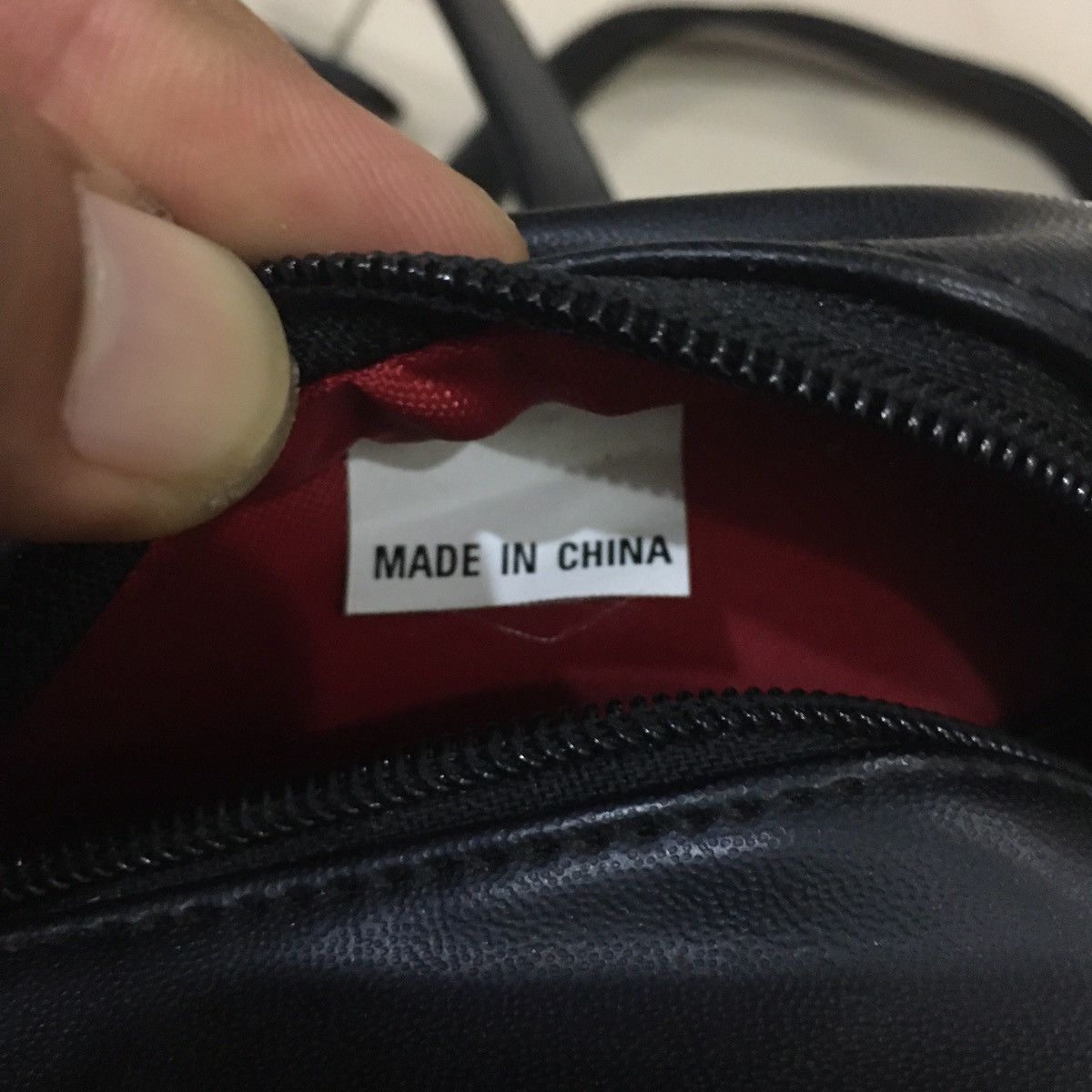 Japanese Brand Rare Japanese brand bag pack Size ONE SIZE - 3 Thumbnail