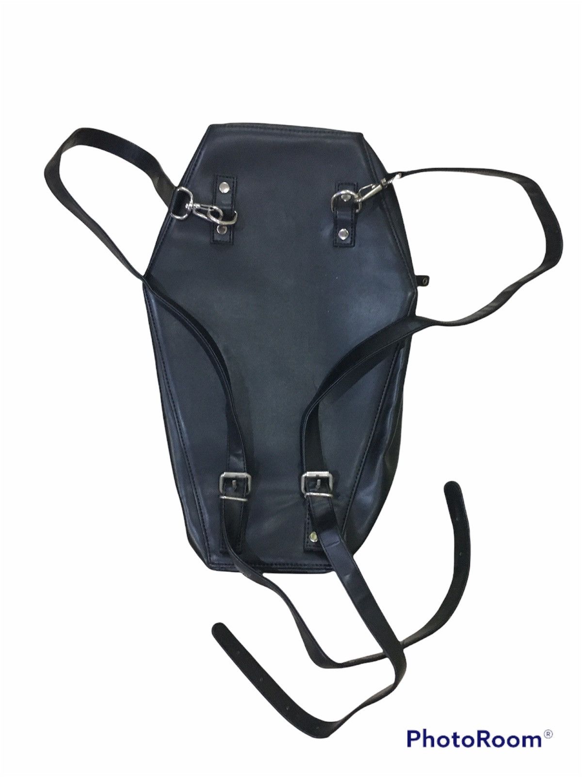 Japanese Brand Rare Japanese brand bag pack Size ONE SIZE - 2 Thumbnail