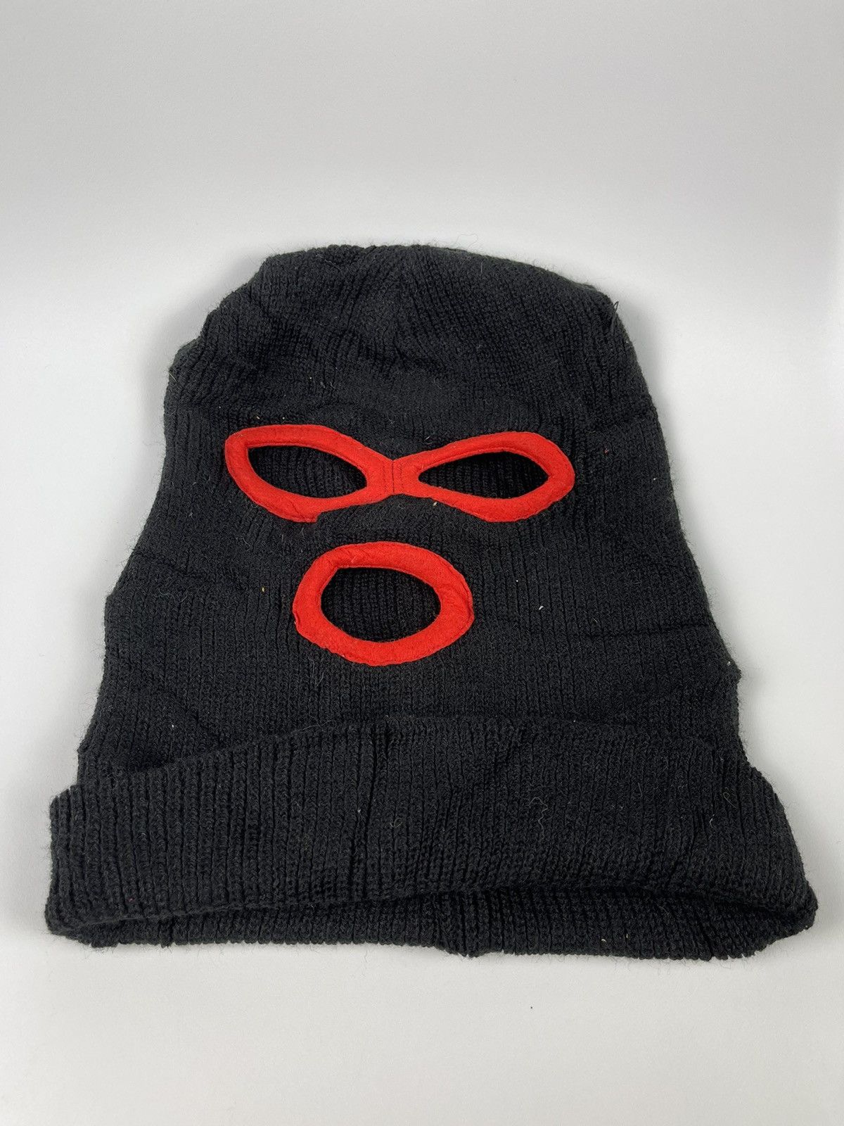 Japanese Brand × Rare × Ski Japanese Brand Nitraid Style Balaclava 