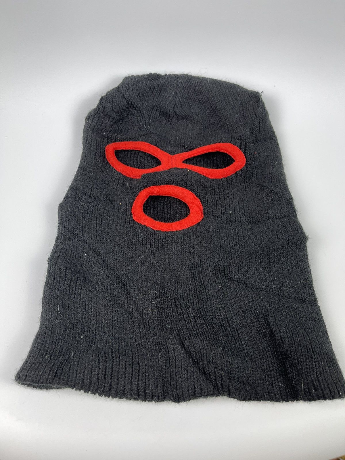 Japanese Brand Japanese Brand Nitraid Style Balaclava Size ONE SIZE - 2 Thumbnail