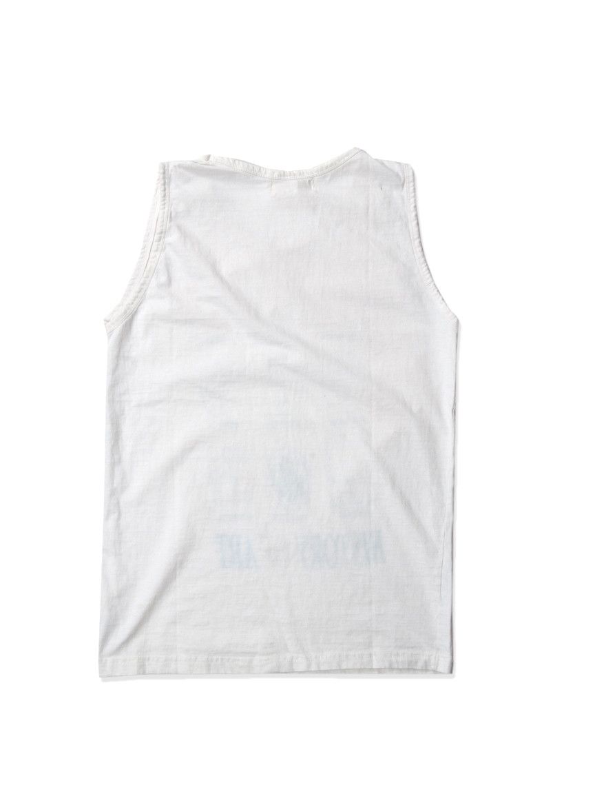Other Vintage 90's History Of Art Portrait Tank Top Sleeveless Size US S / EU 44-46 / 1 - 6 Thumbnail
