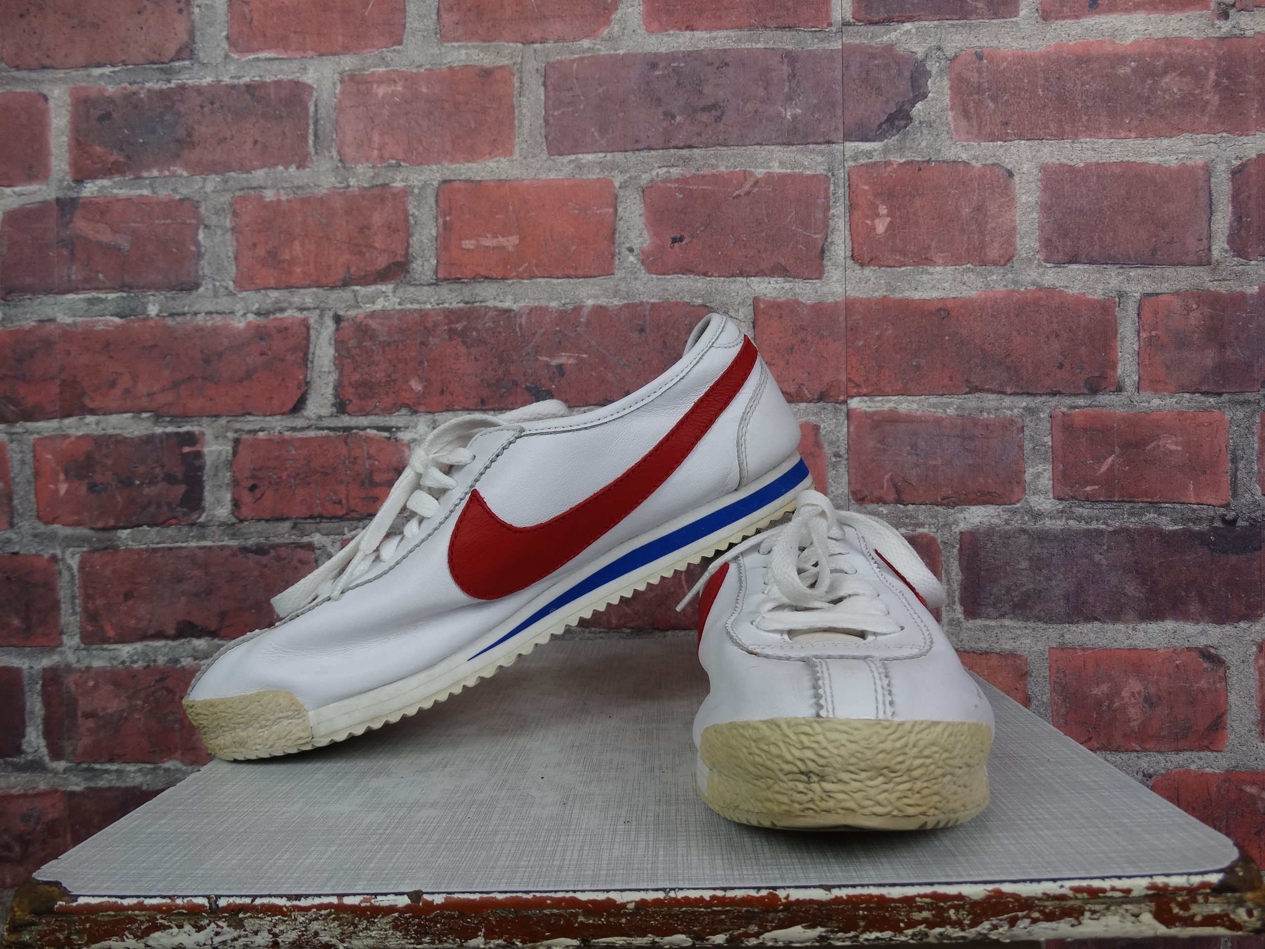 Nikelab cortez 72 deals