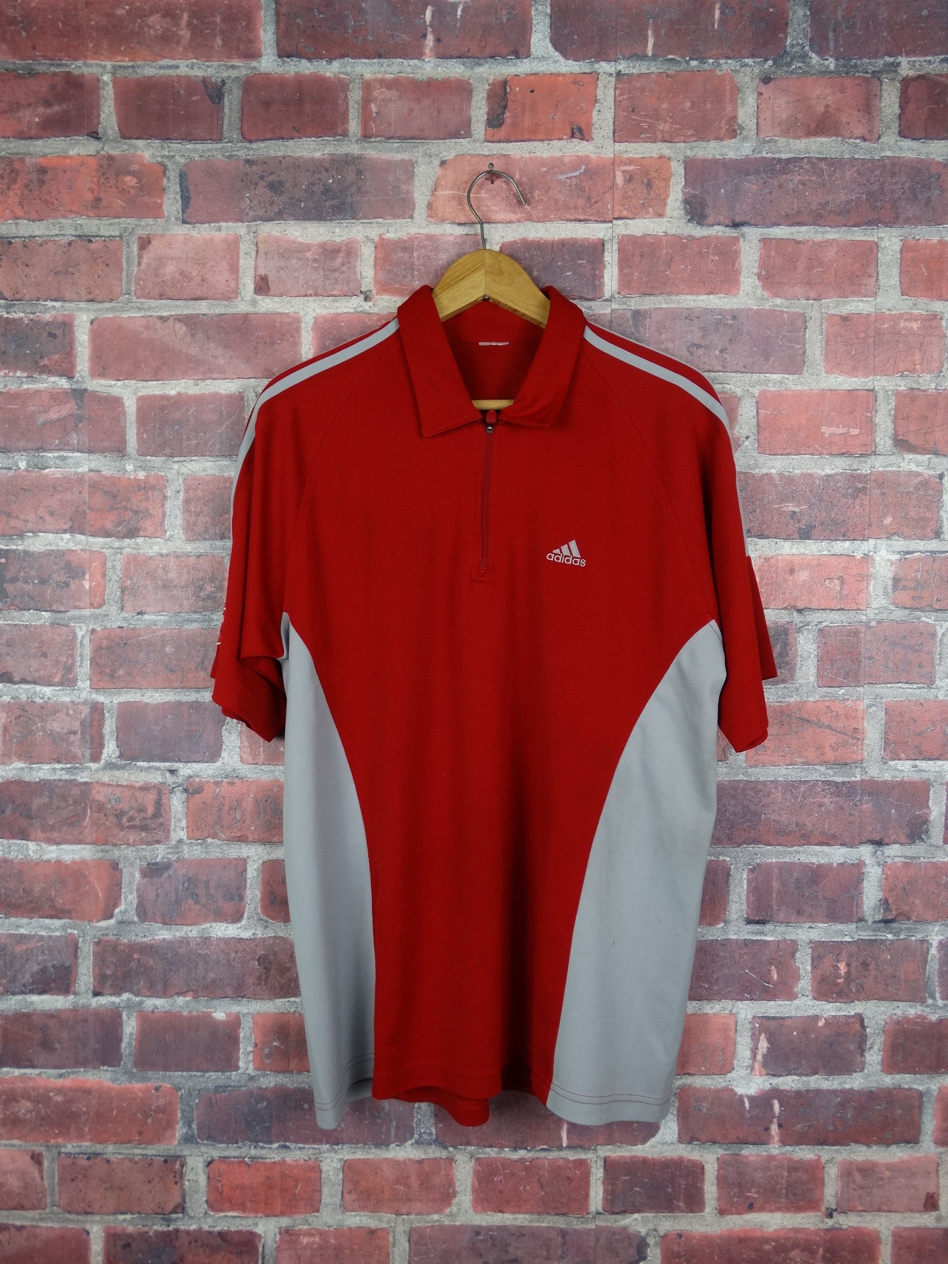 Adidas Vintage football adidas Tshirt CocaCola soccer jersey Grailed