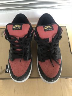 Nike sb brooklyn on sale projects