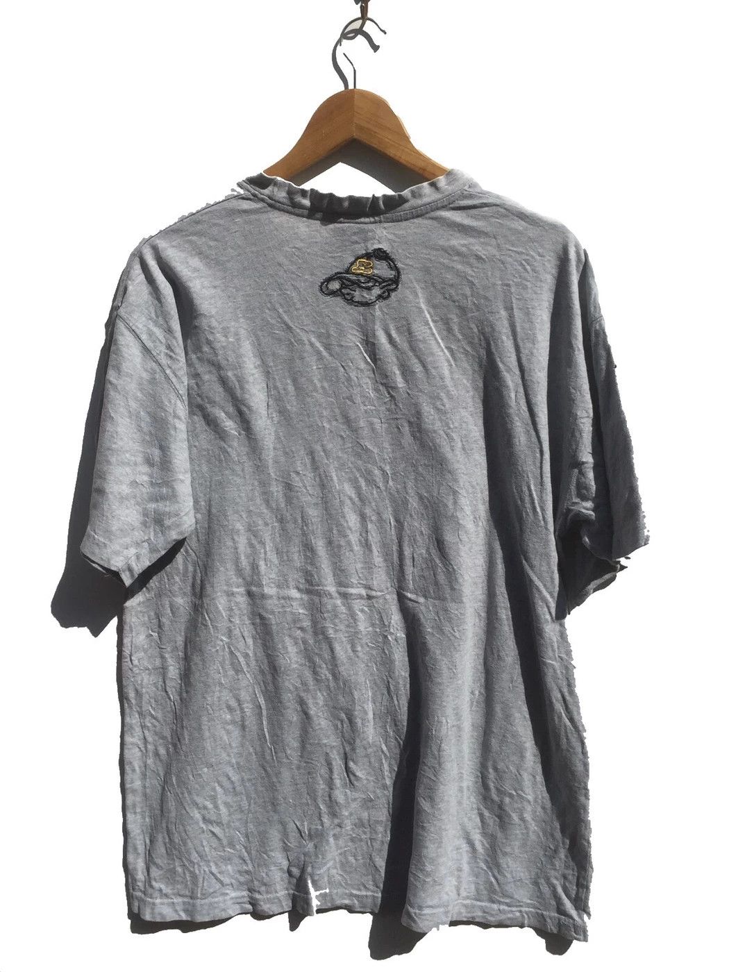 Rap Tees Rare sohk inspired jnco tee Size US L / EU 52-54 / 3 - 3 Thumbnail